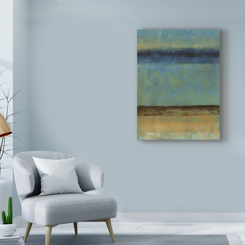 Trademark Fine Art WAG02083-C1419GG Wall-Art - View #3
