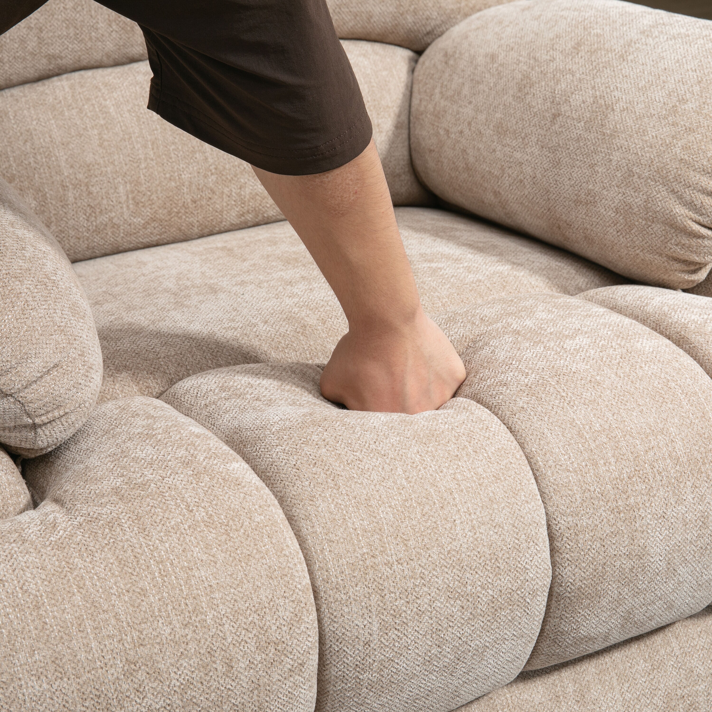 Tatayosi RY-3P236297 recliners - View #20