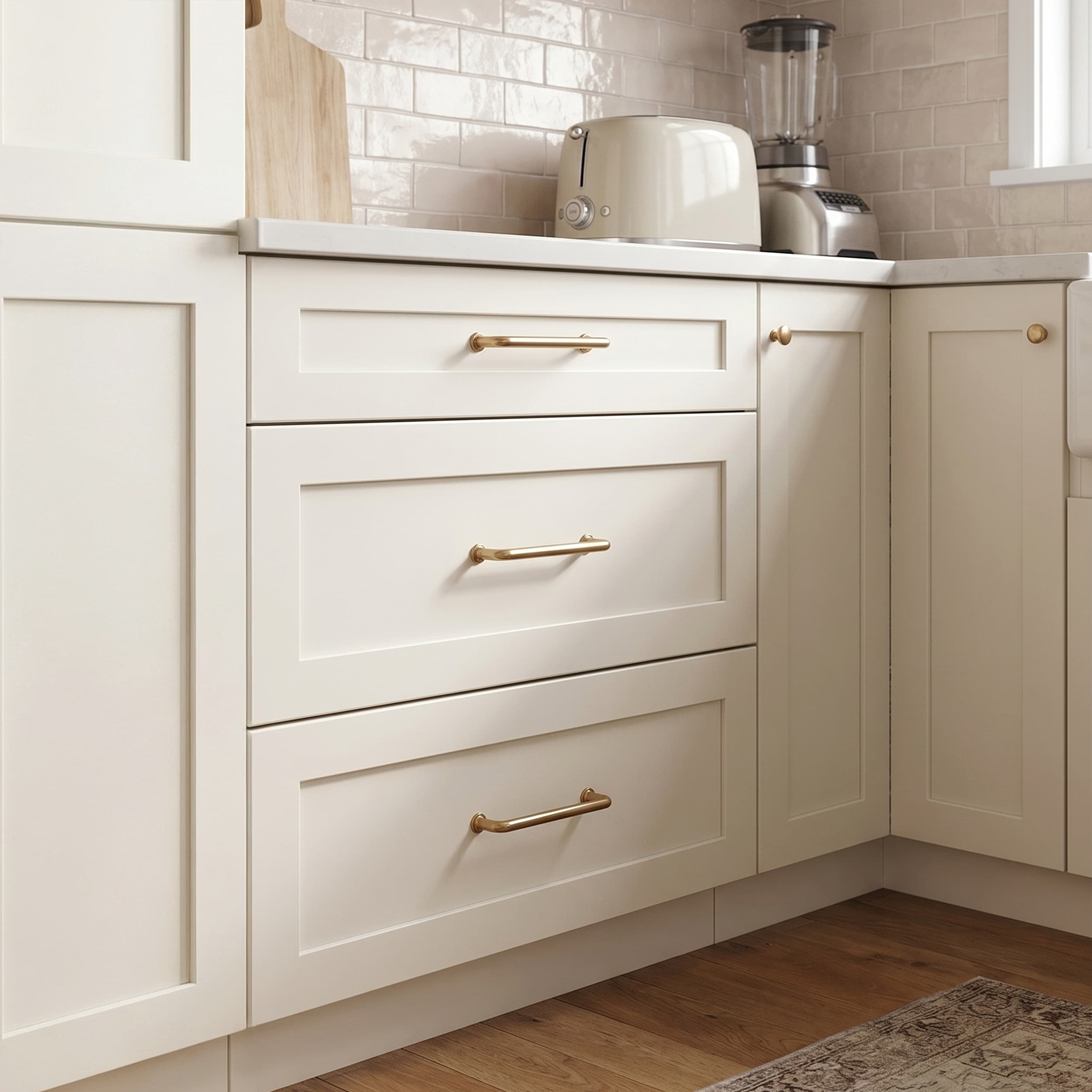 KraftMaid Momentum BD30.3G71 Cabinets-Kitchen - Thumbnail View #3