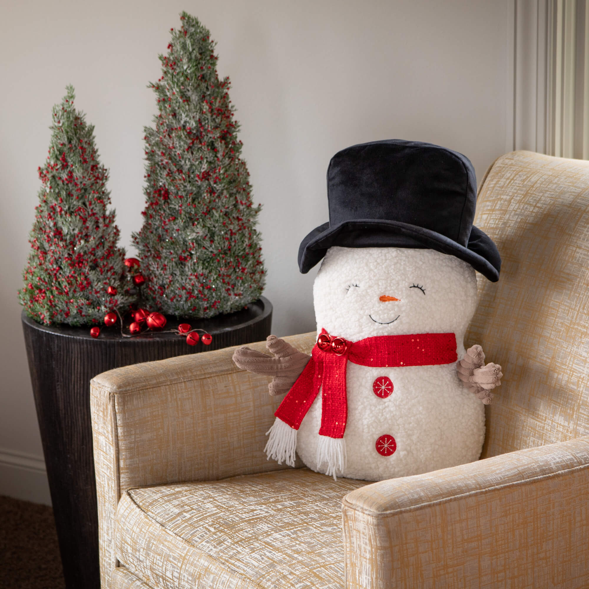 Sullivans TR1211 Artificial-Christmas-Trees - View #6