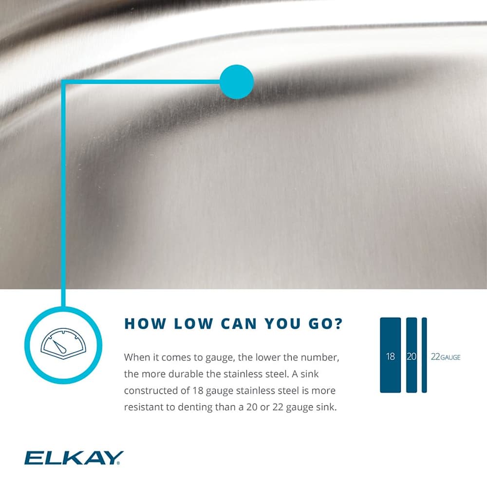 Elkay DRKADQ2517654 Laundry-Tubs-Utility-Sinks - View #4