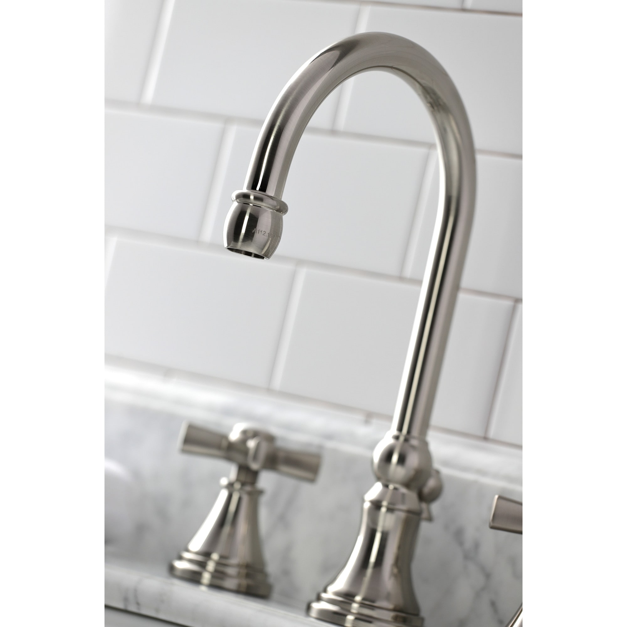 Kingston Brass WLKS2988ZX Lavatory-Faucets - View #6