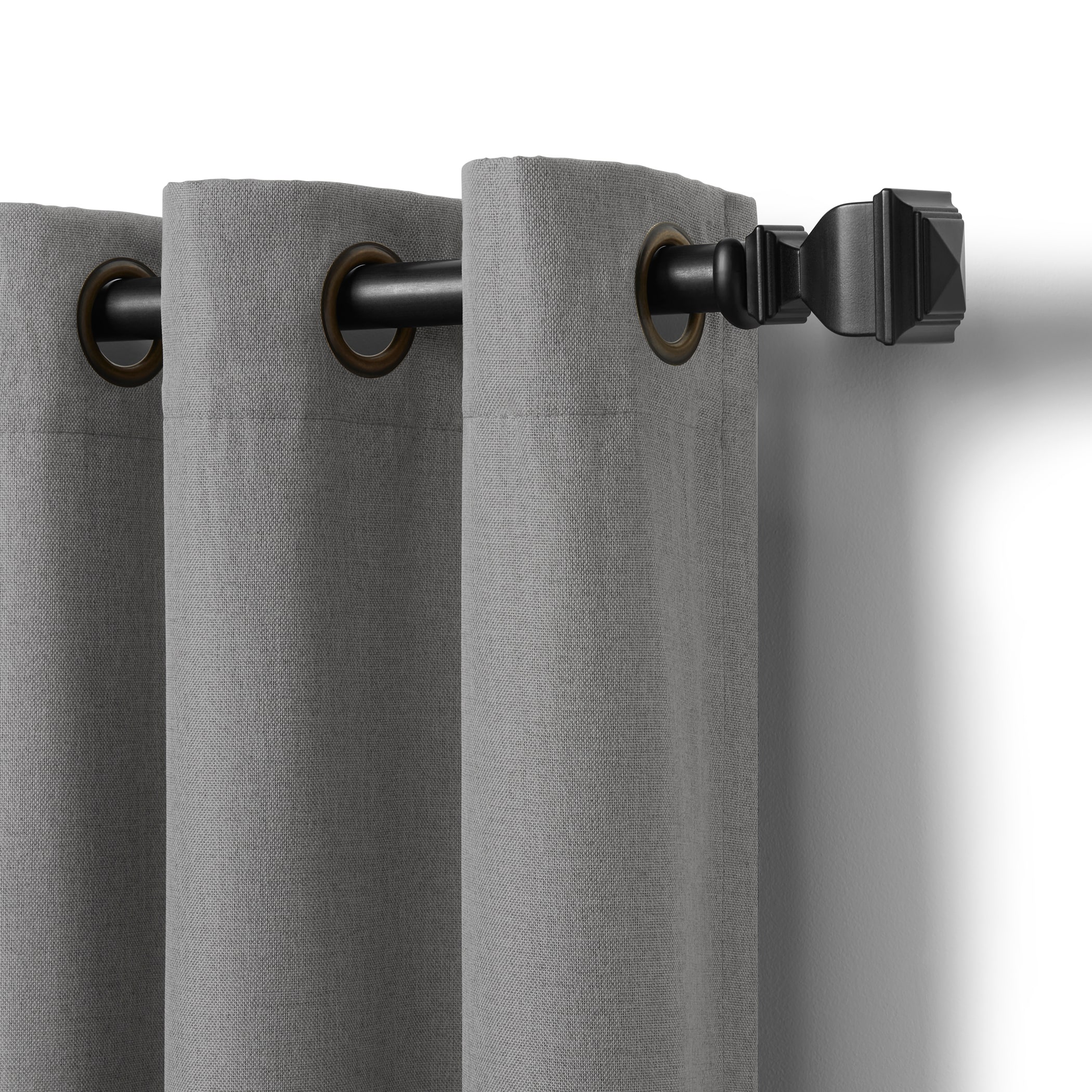 Elrene Home Fashions 026865874679 curtains - View #2