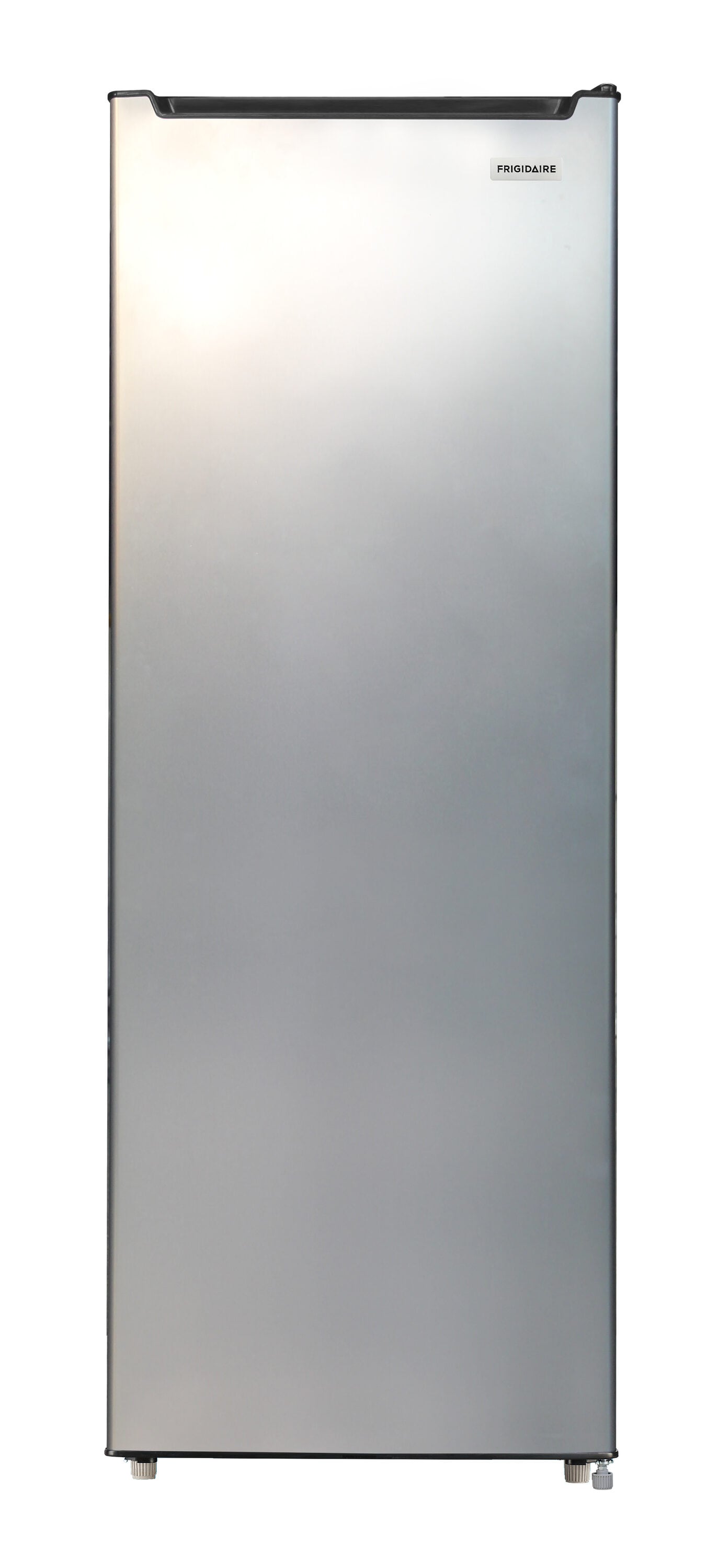 Frigidaire EFRF698 6.5-cu ft Garage Ready Upright Freezer ( Stainless )