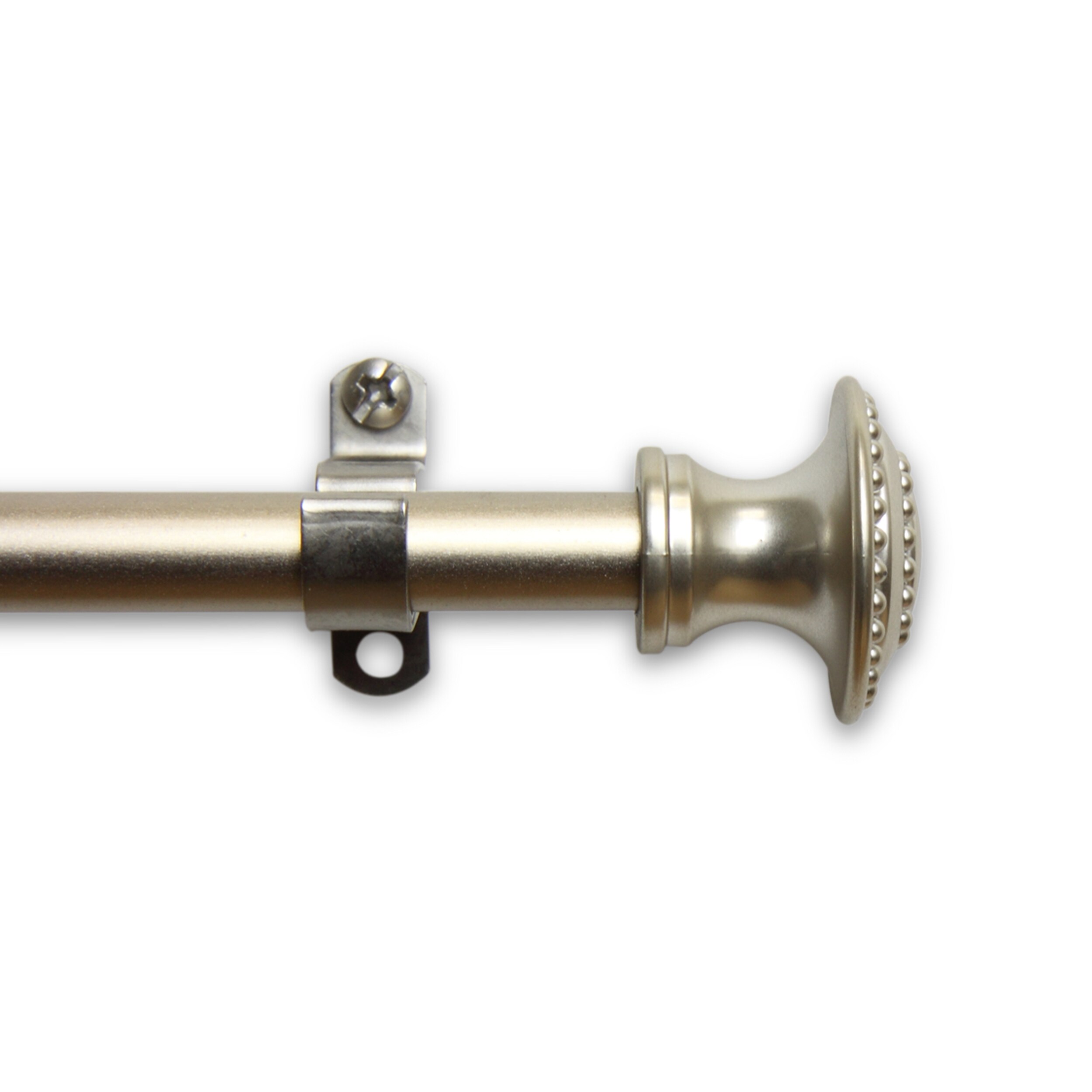 Hart & Harlow LCF05-18-5 Curtain-Rods - View #2