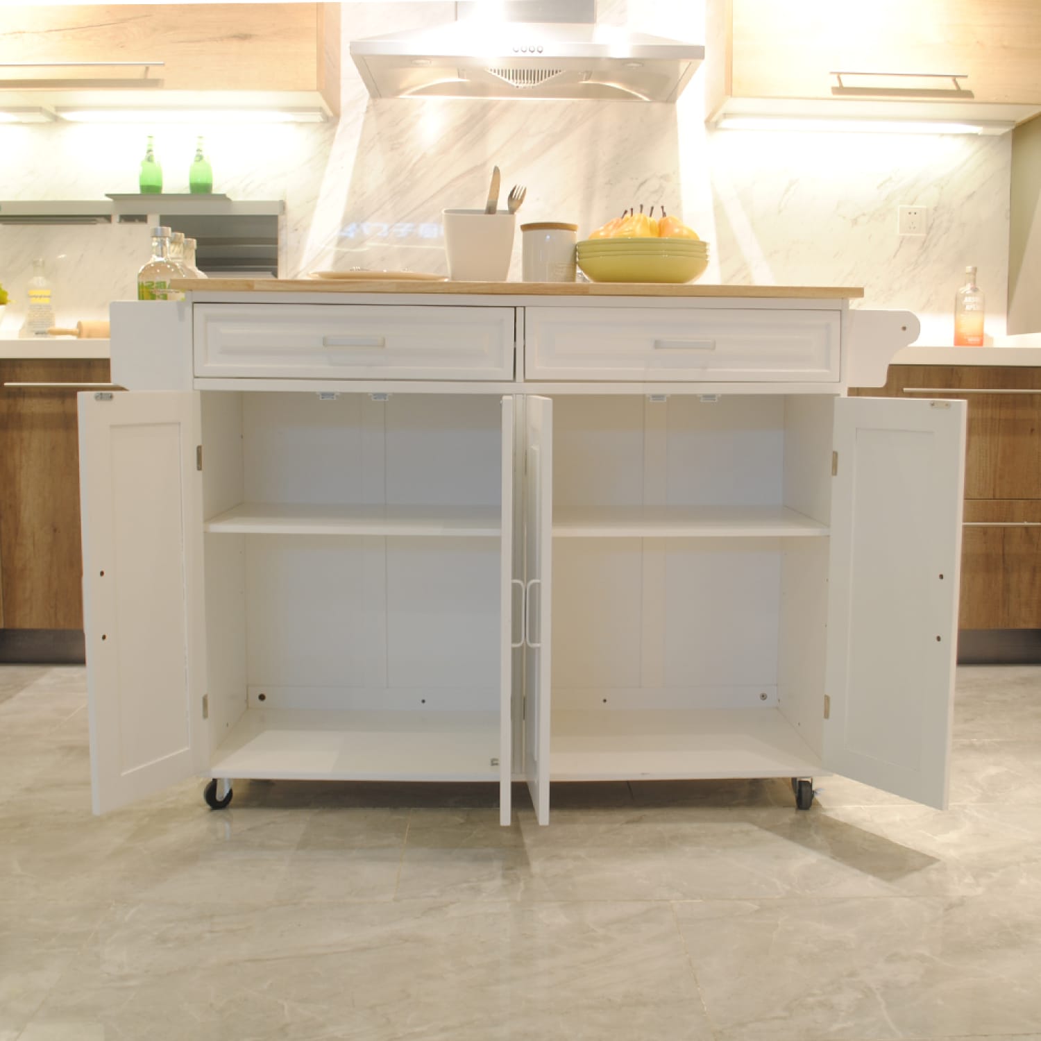 Streamdale Furniture W420S00002 Kitchen-Furniture - View #7