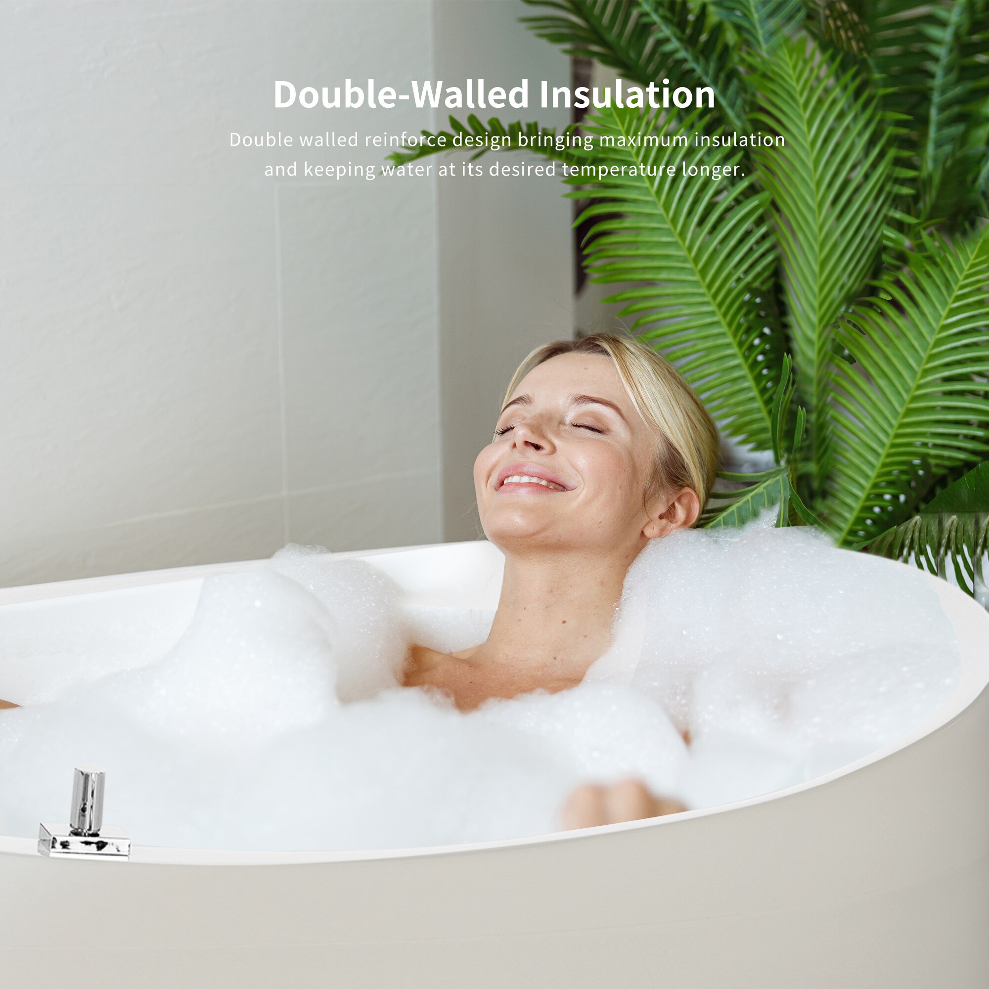 Empava EMPV-48JT011 bathtubs - View #7