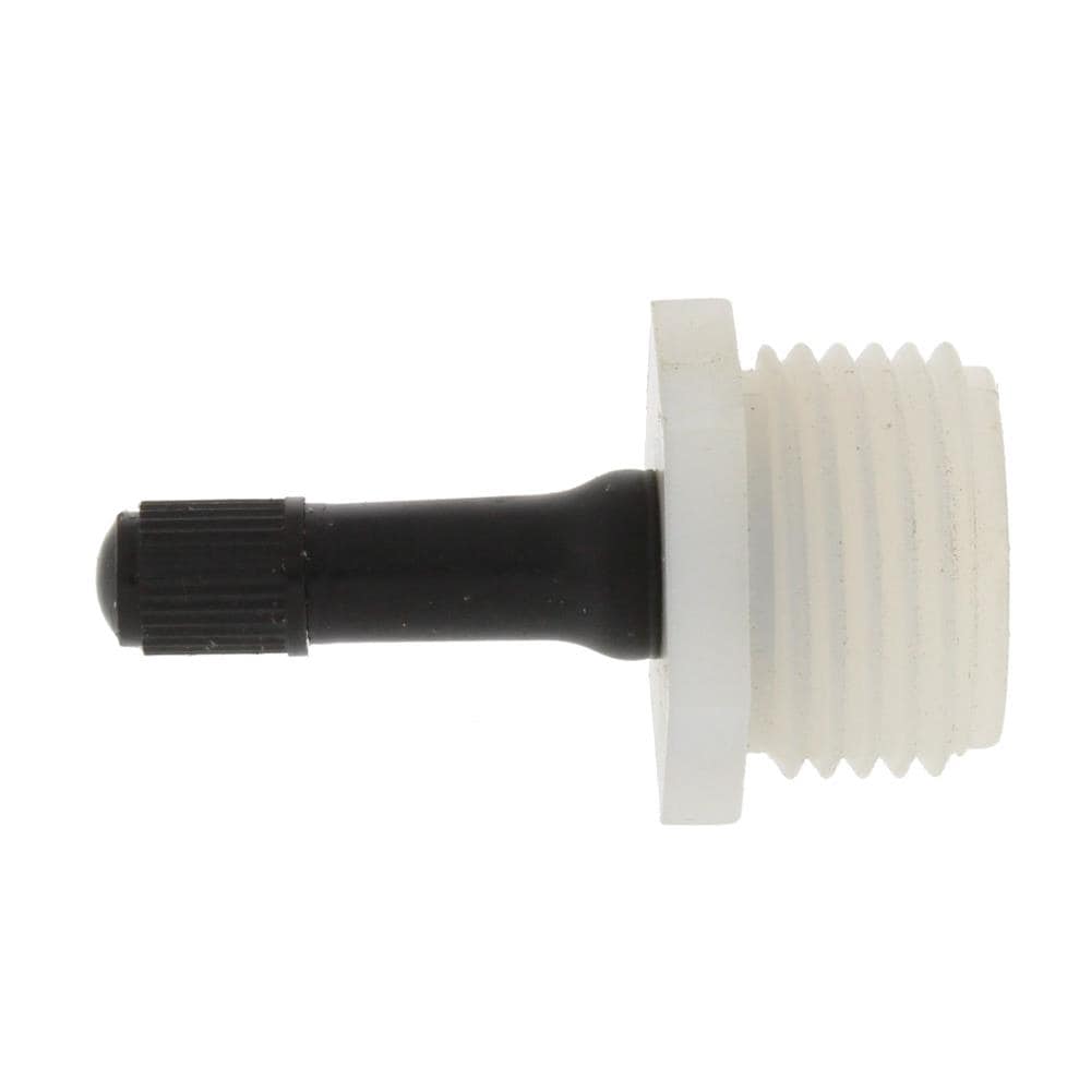 Road & Home RVP046 Plumbing Blow Out Plug for RVs Adapter