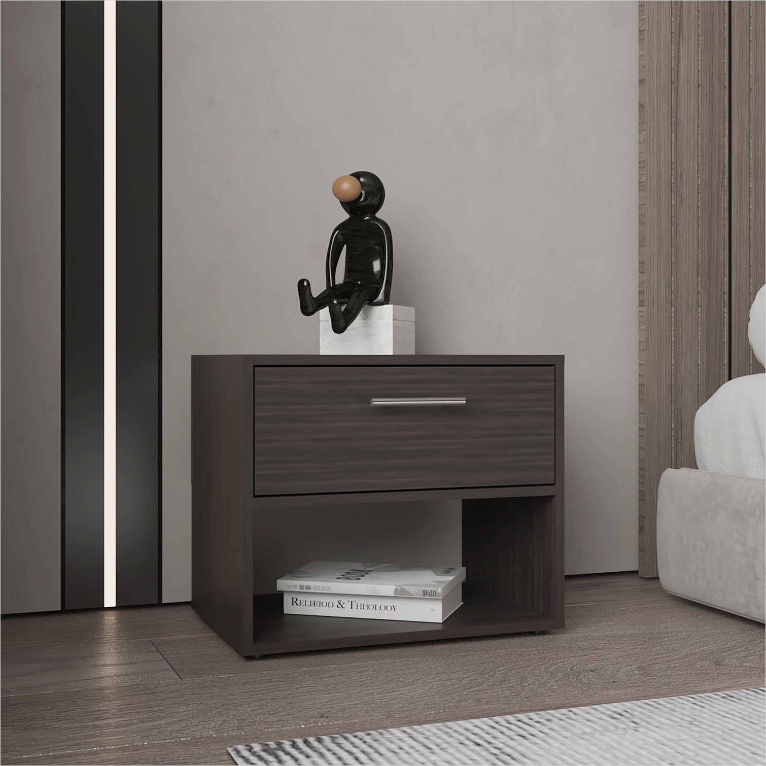 SunJet Z59M1L37V1NP nightstands - View #2