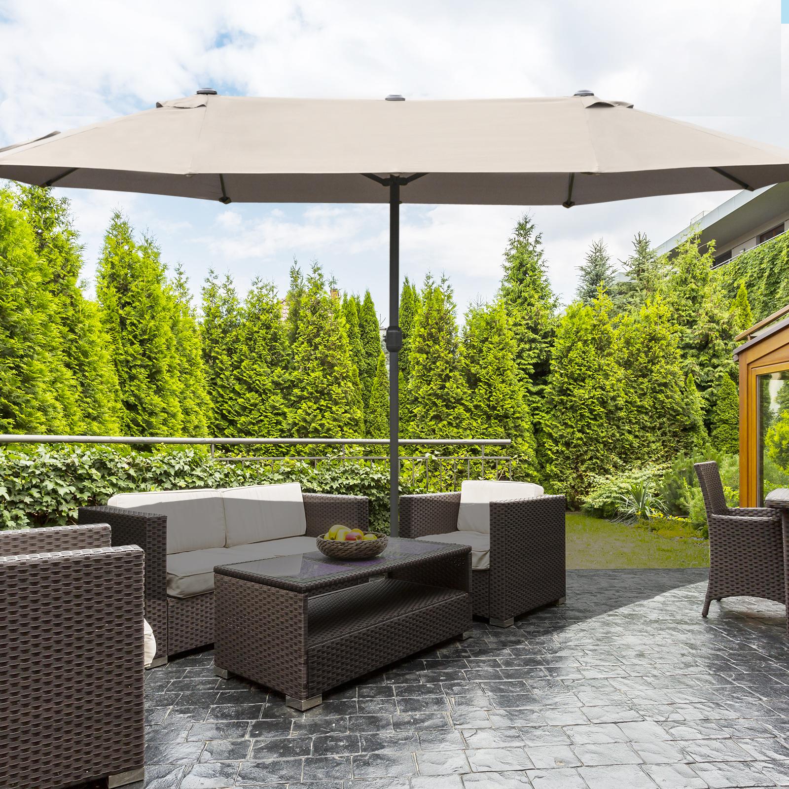 Bayfeve BFAOS-4247-UM Umbrellas-2 - View #5