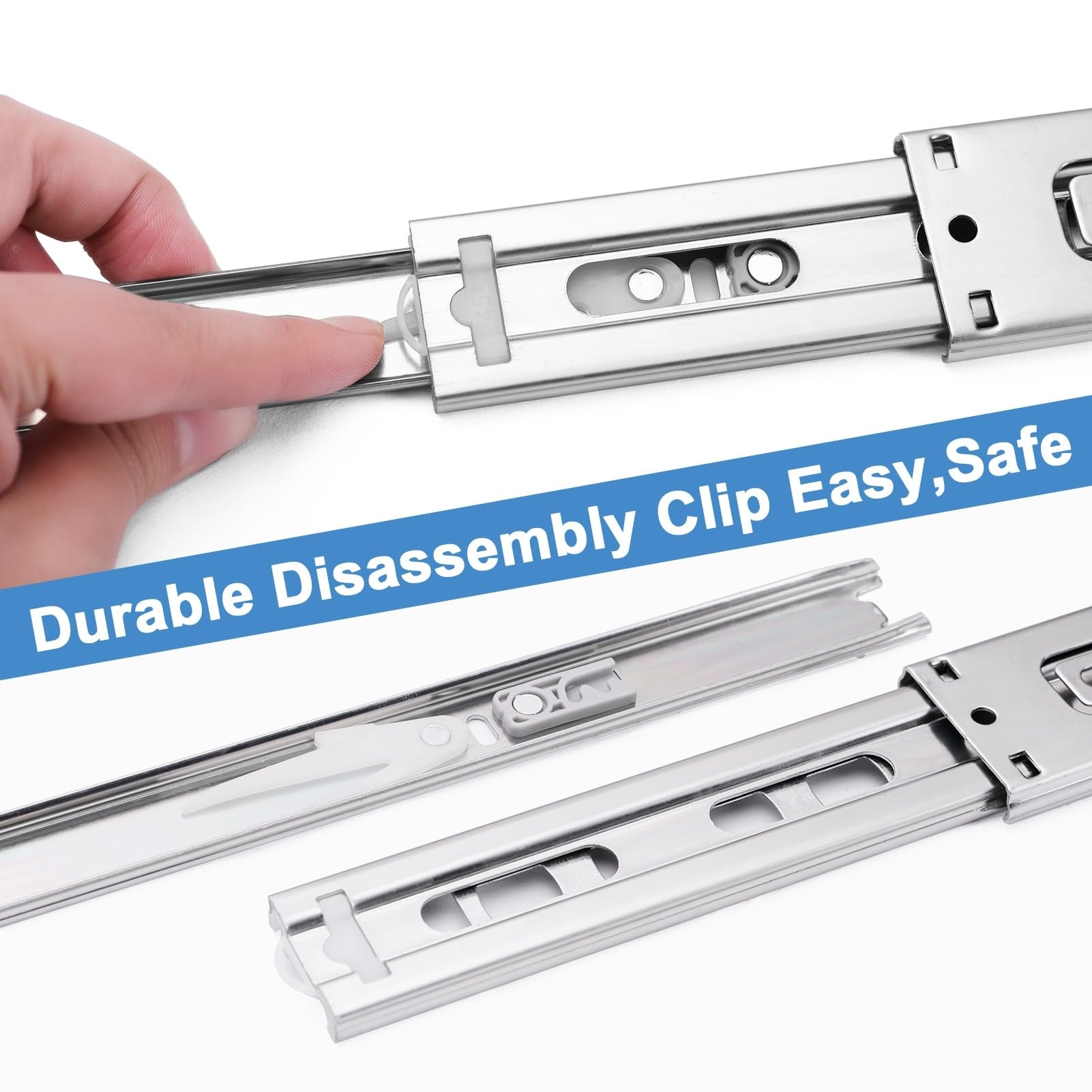 Phyfalip LPF0502S78 Drawer-Slides - View #4