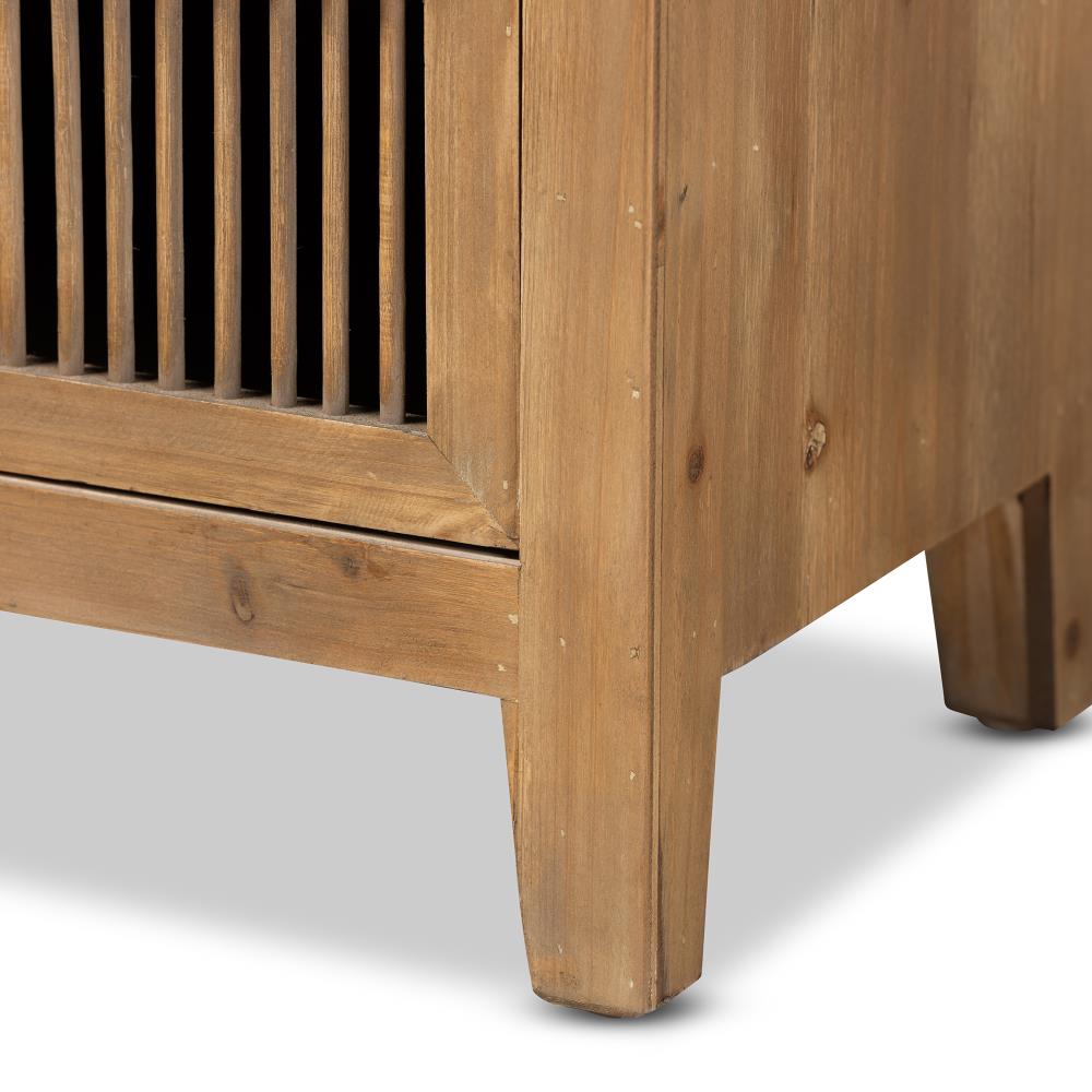 Baxton Studio 162-10558-LW chests - View #5