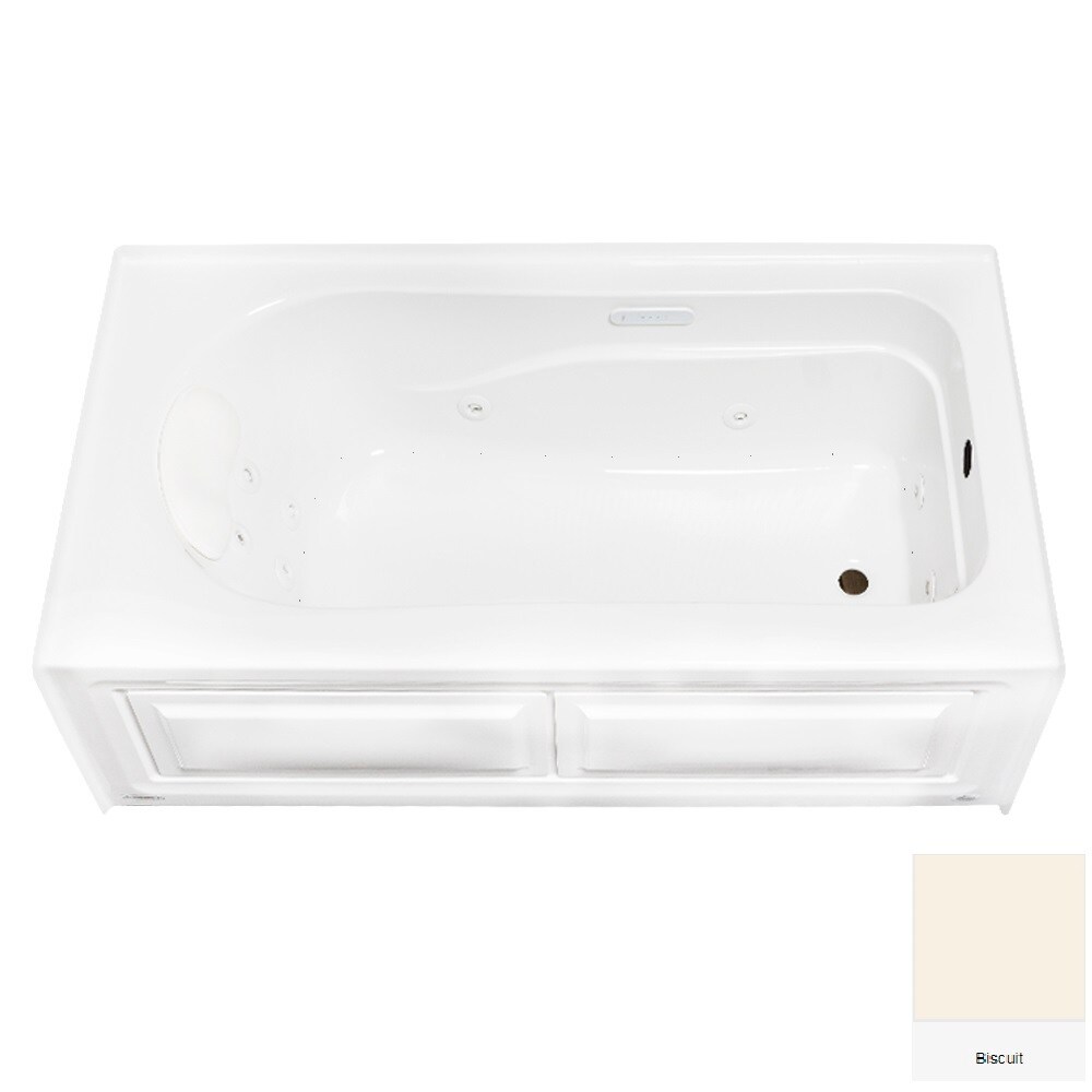 Laurel Mountain 6032SWASR528 bathtubs - View #7