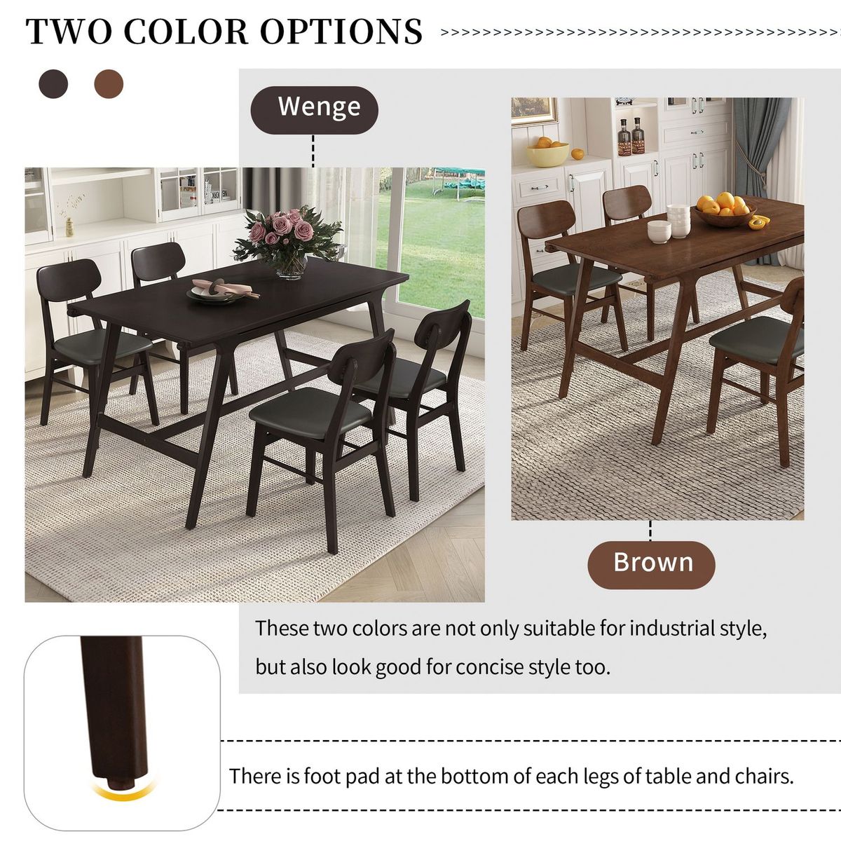 JASMODER ST000041AAP Dining-Sets - View #16