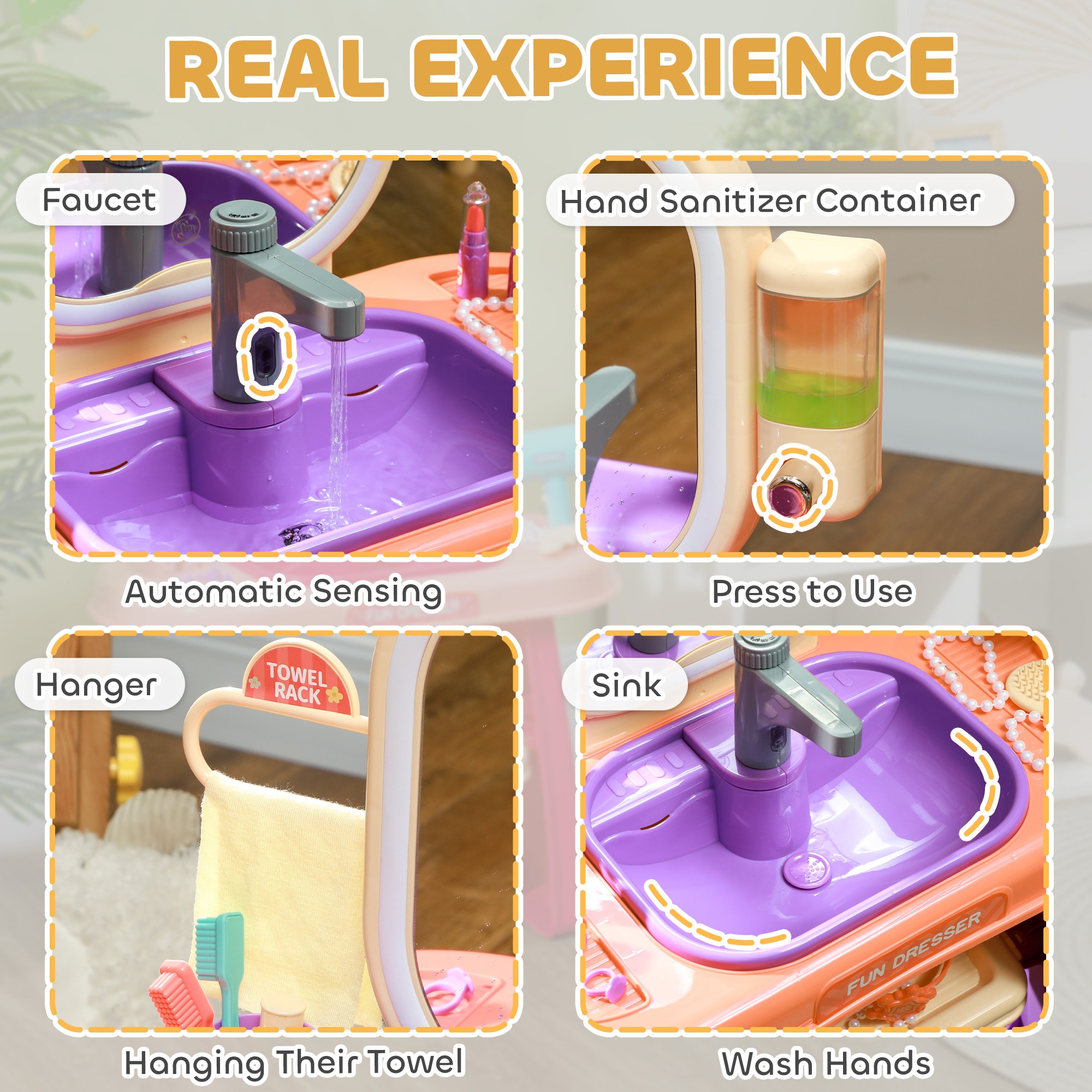 LOVMOR SF-H-W2225P249755 Kids-Play-Tables - View #5