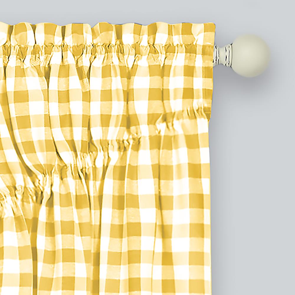 Achim BCGS63YL06 curtains - View #3