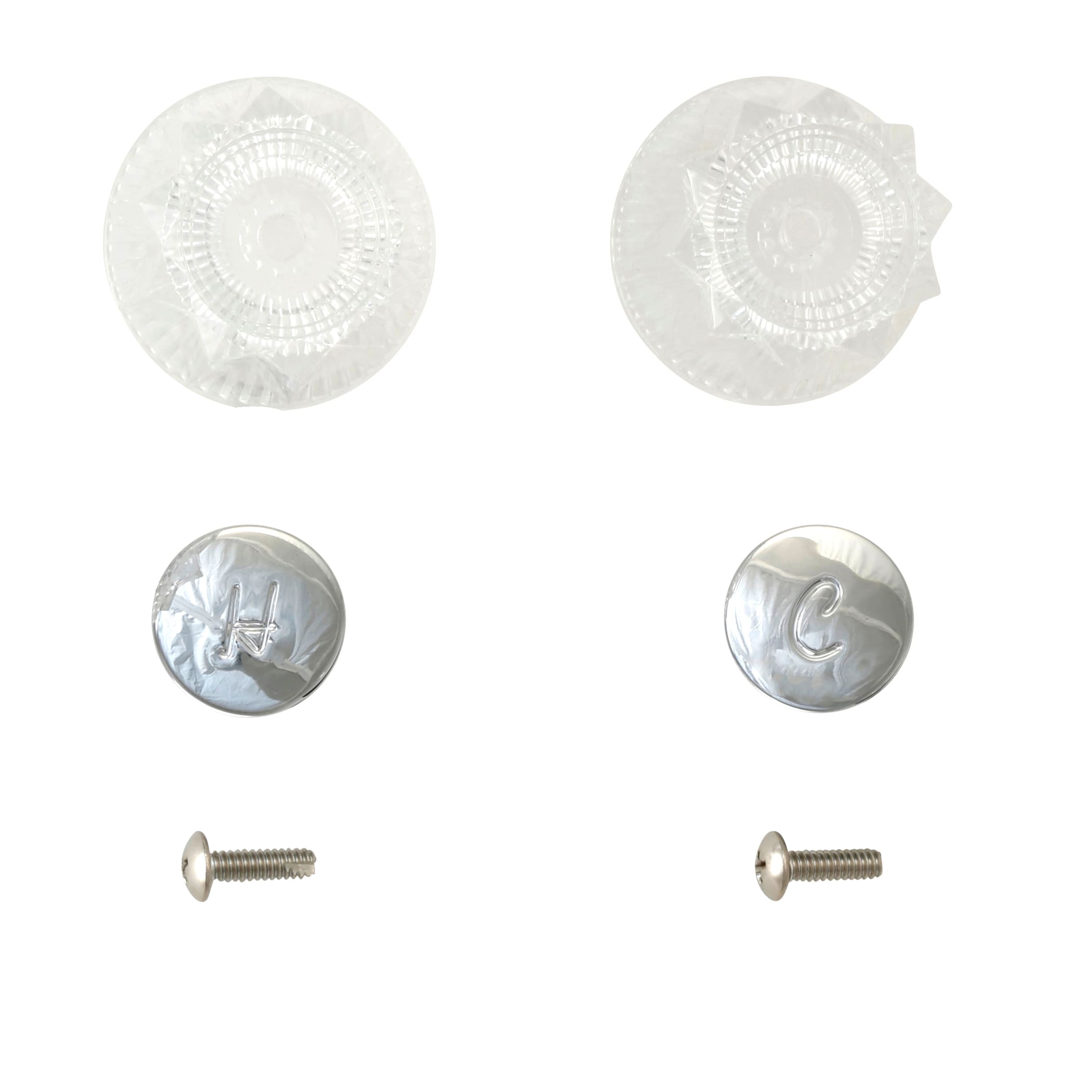 Danco 88305 Faucet-Tub-Shower-Handles - View #2