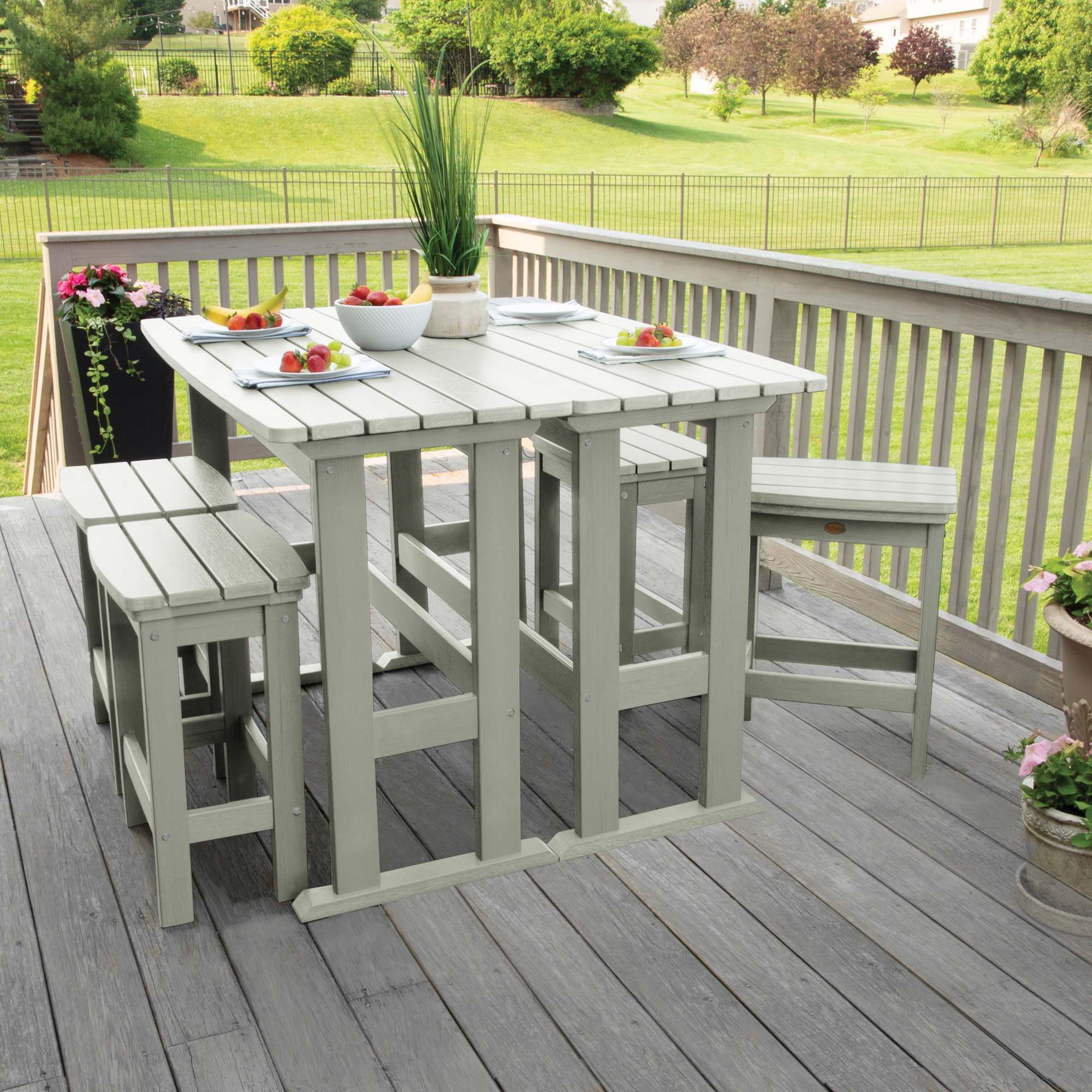 highwood AD-KITBALC101-EUC Patio-Dining-Sets - View #4