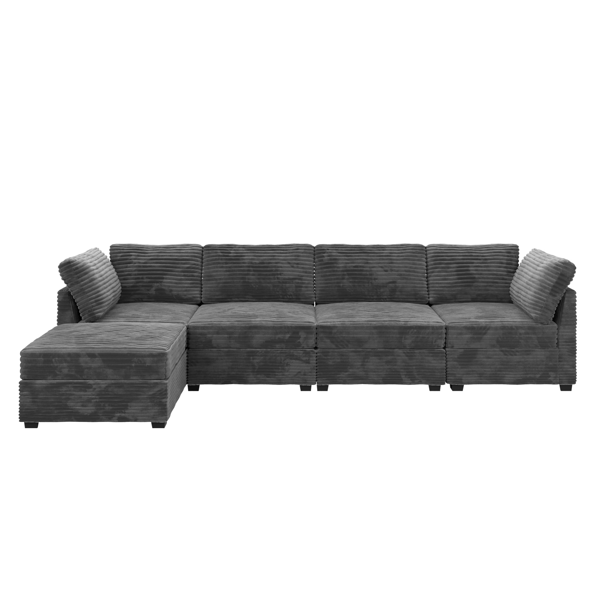 Ovios OYOYO910-A Sofas-Loveseats - View #8