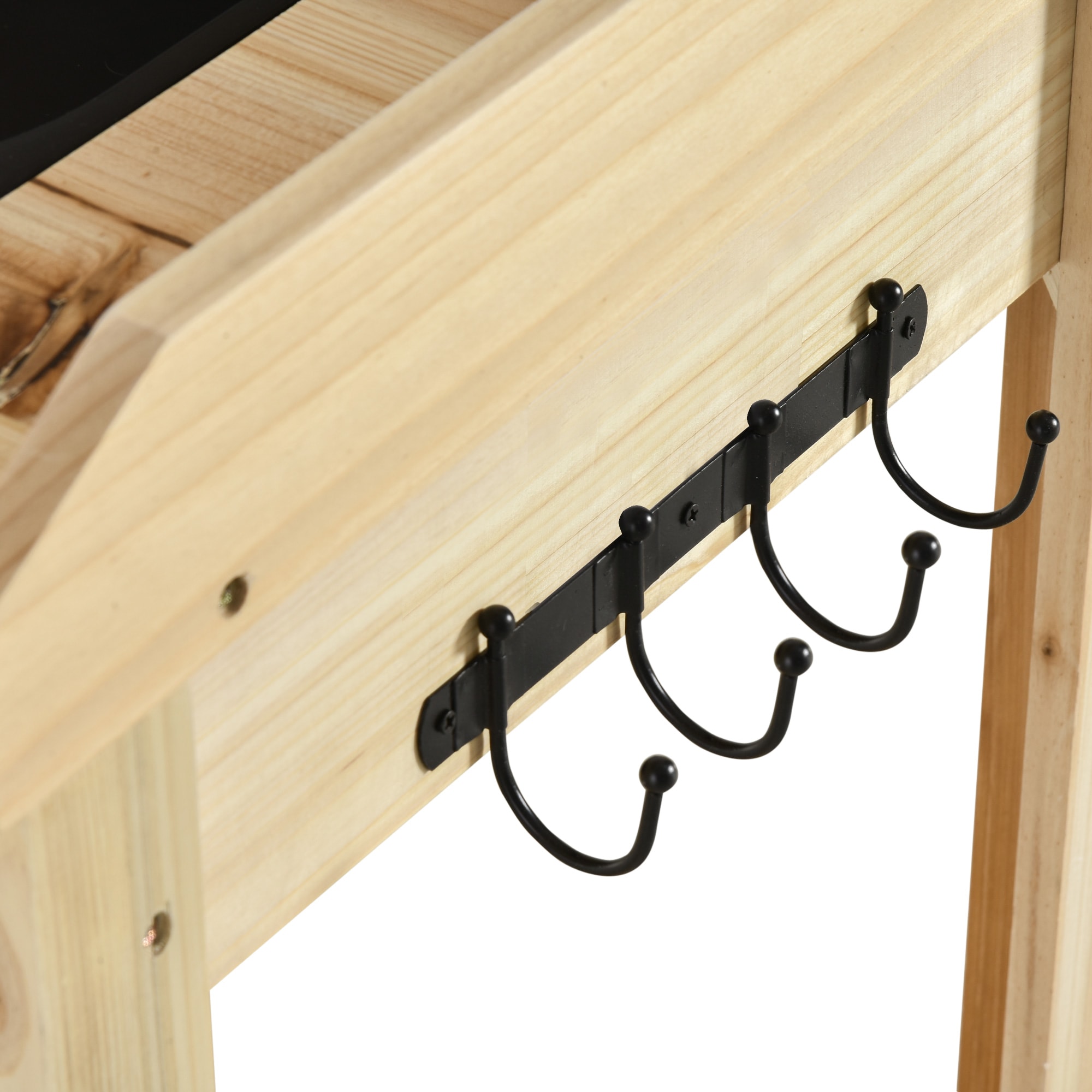 AHIOU HOME ZAAHG-P174501PB Potting-Benches - View #4