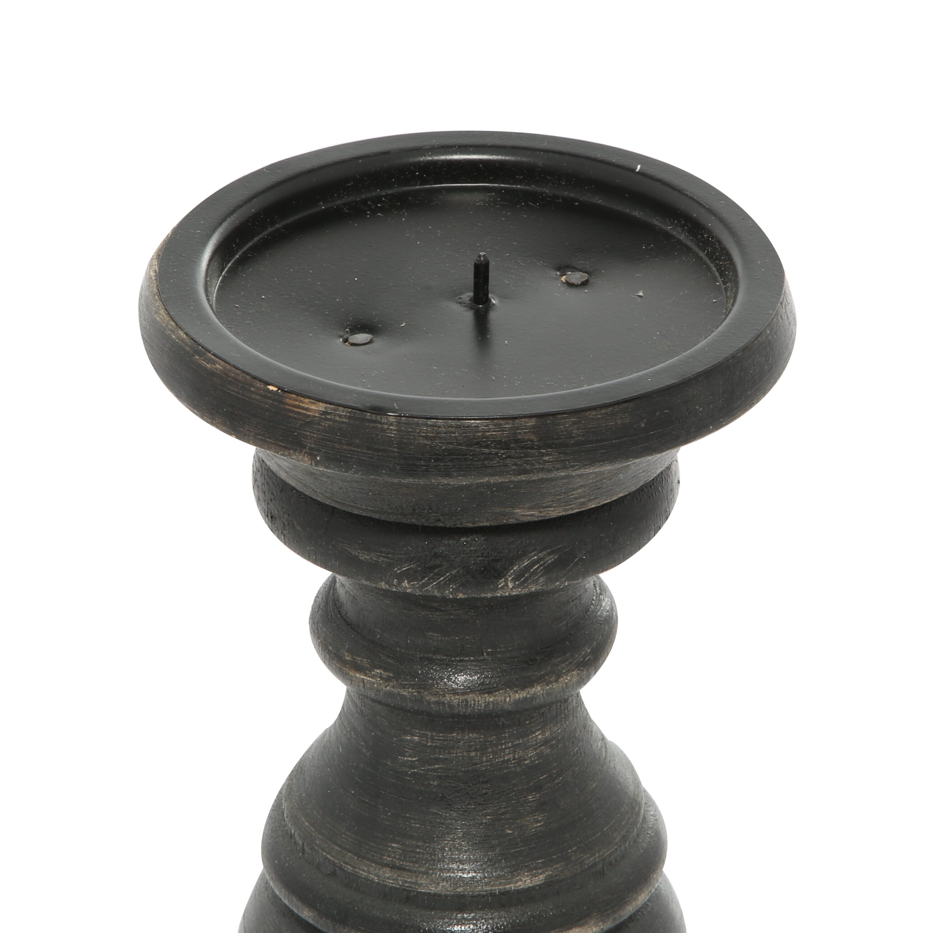 Grayson Lane 51322 Candle-Holders - View #2
