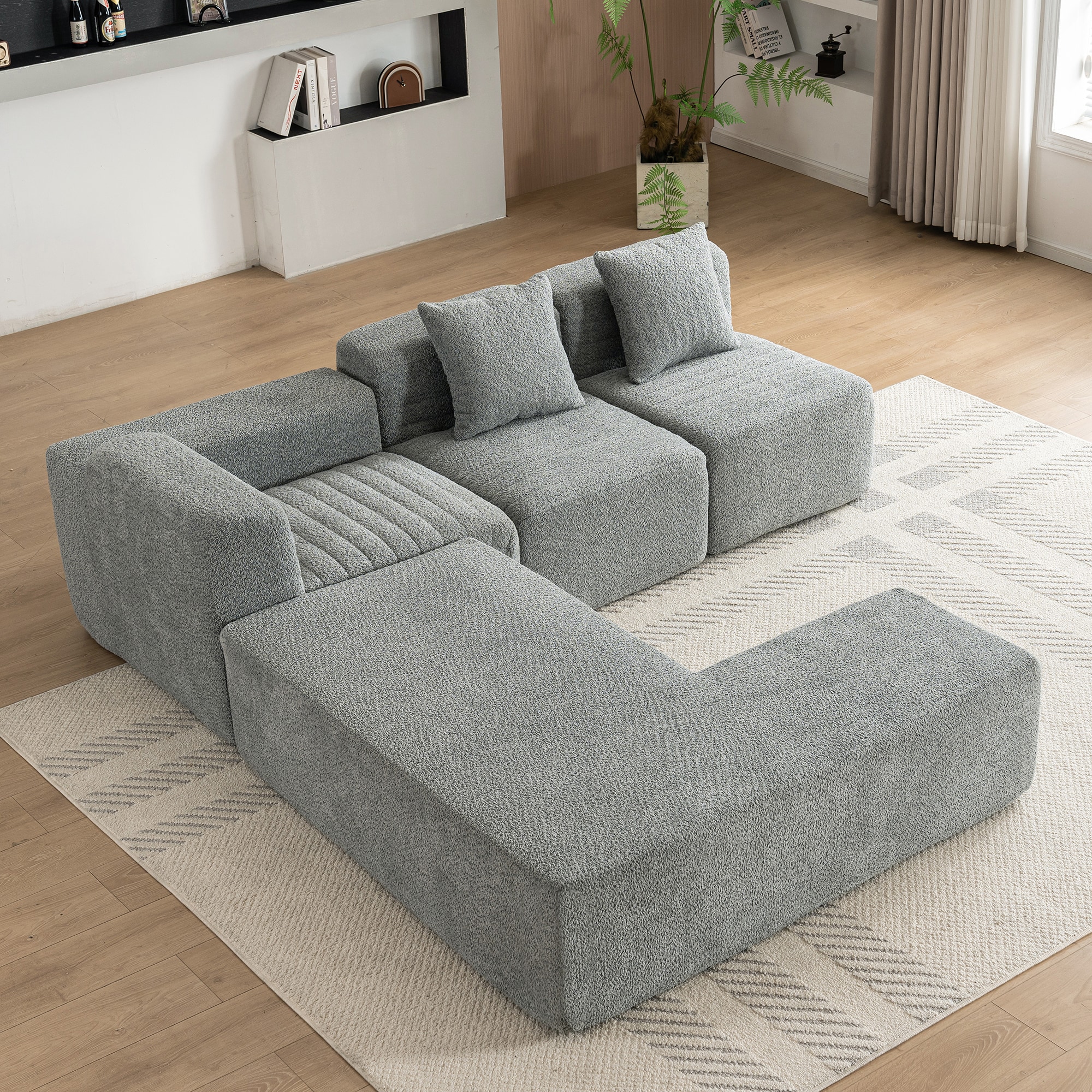 Bybafun YA3700506 Sofas-Loveseats - View #17