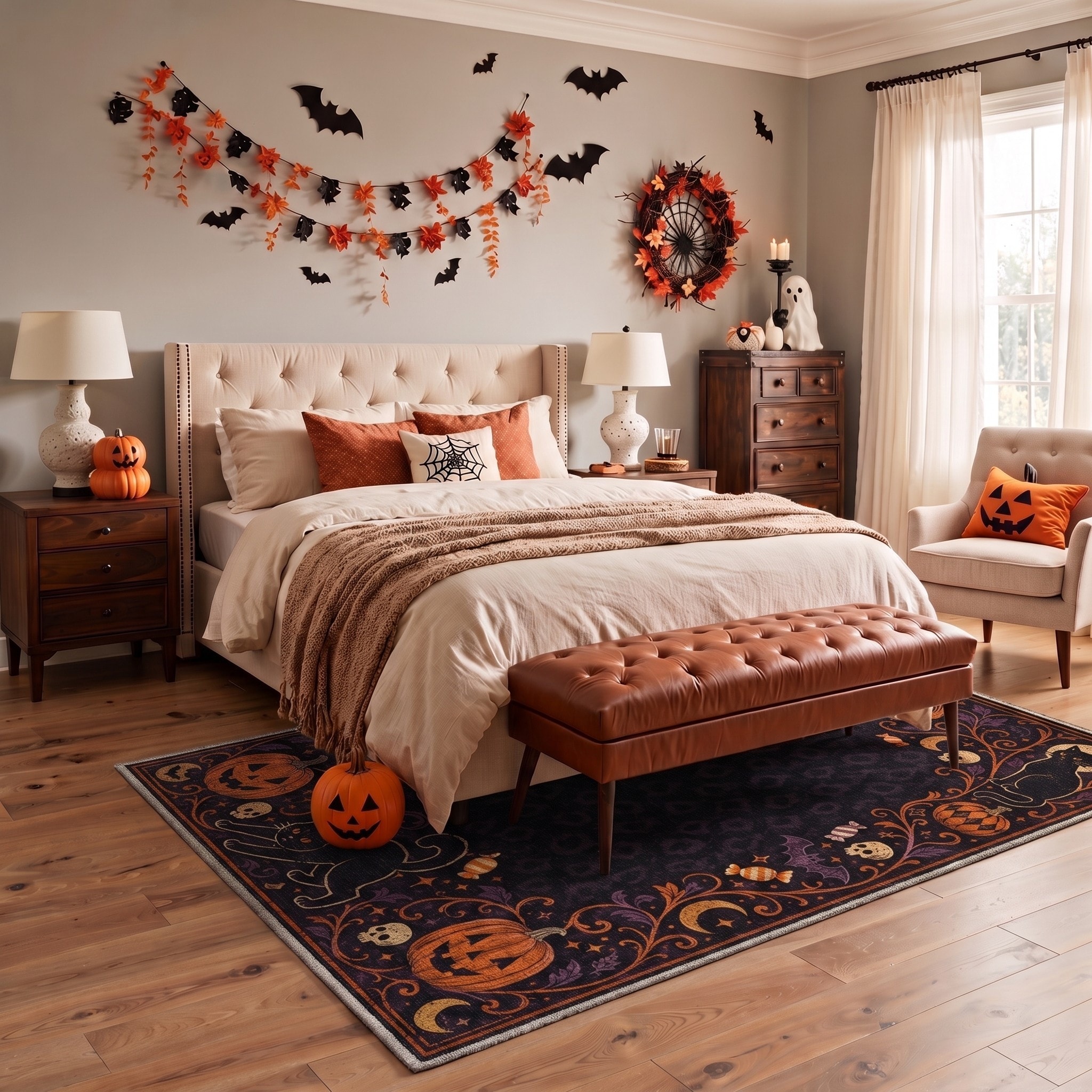 BAVNI ARH81769-SPOOK-2X3  - View #4
