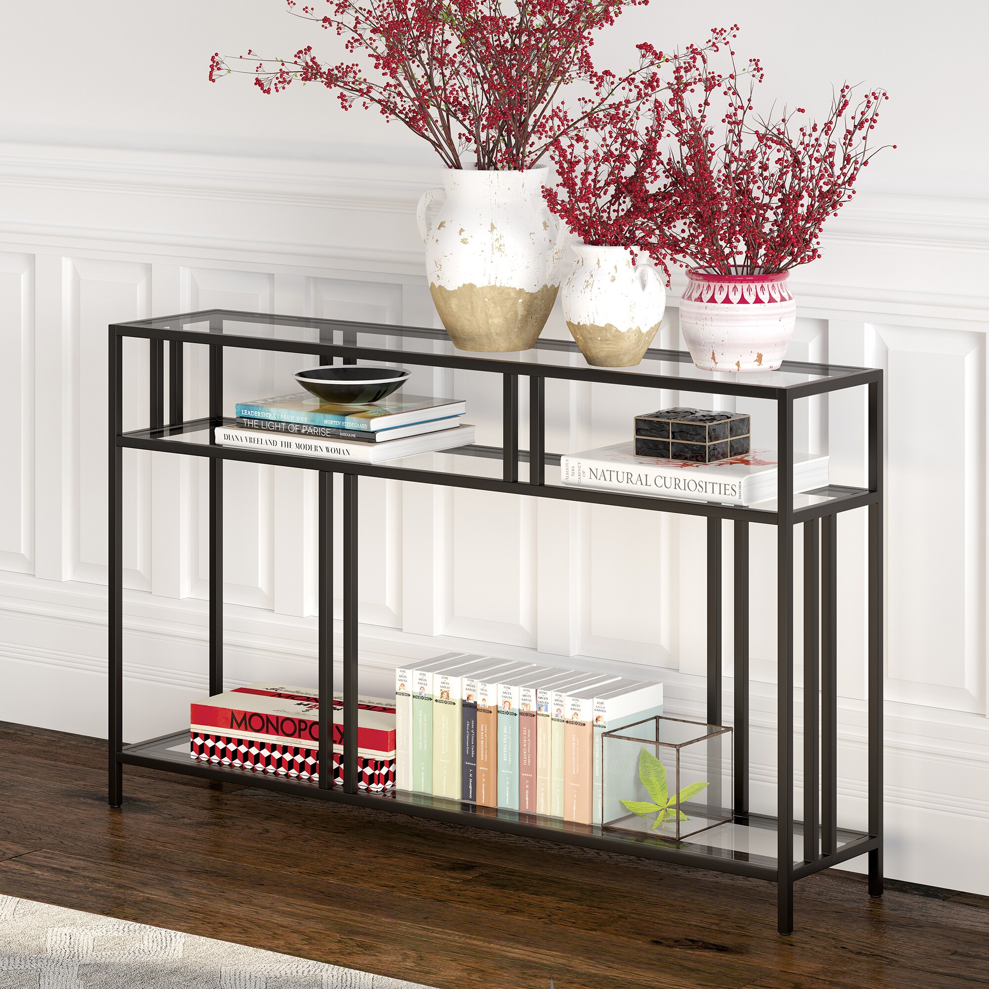 Hailey Home AT0910 Console-Sofa-Tables - View #8