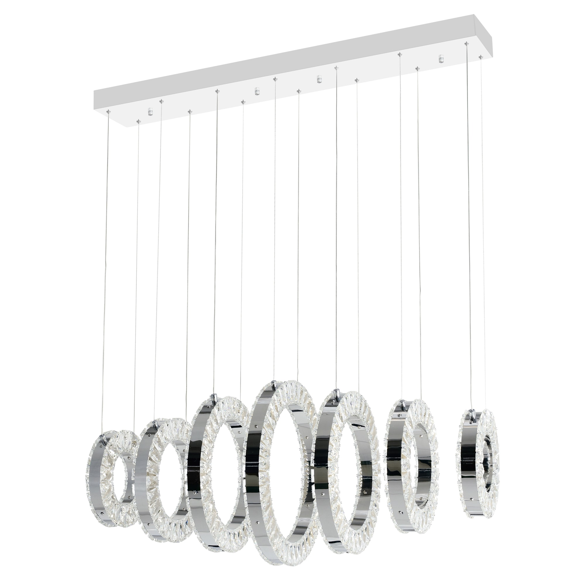 CWI Lighting 1046P37-7-601-RC b090015 - View #3