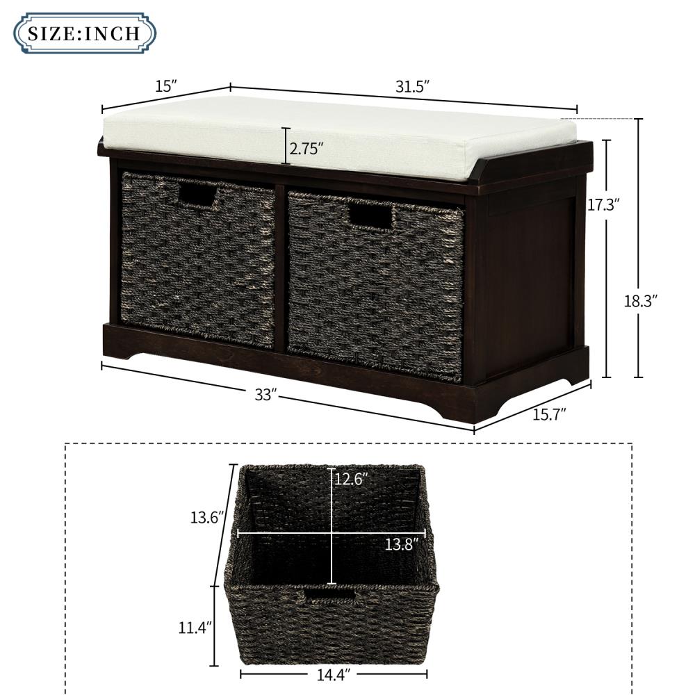 CASAINC TR-WF195160AAB bench - View #16