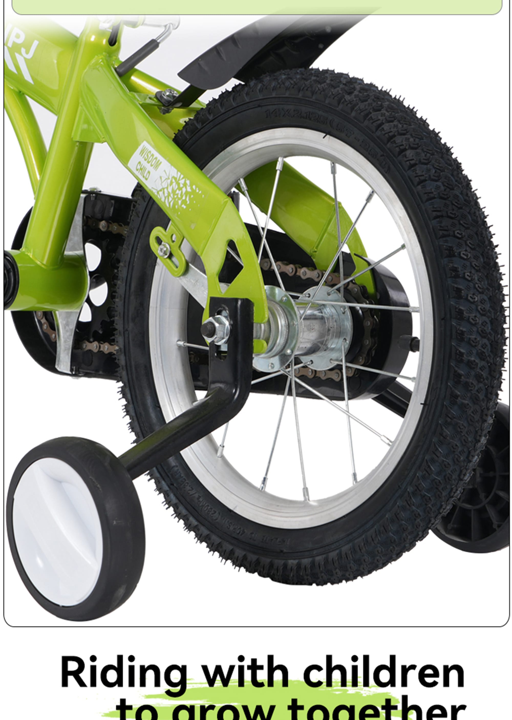 Bybafun YF2300001 bikes - View #7
