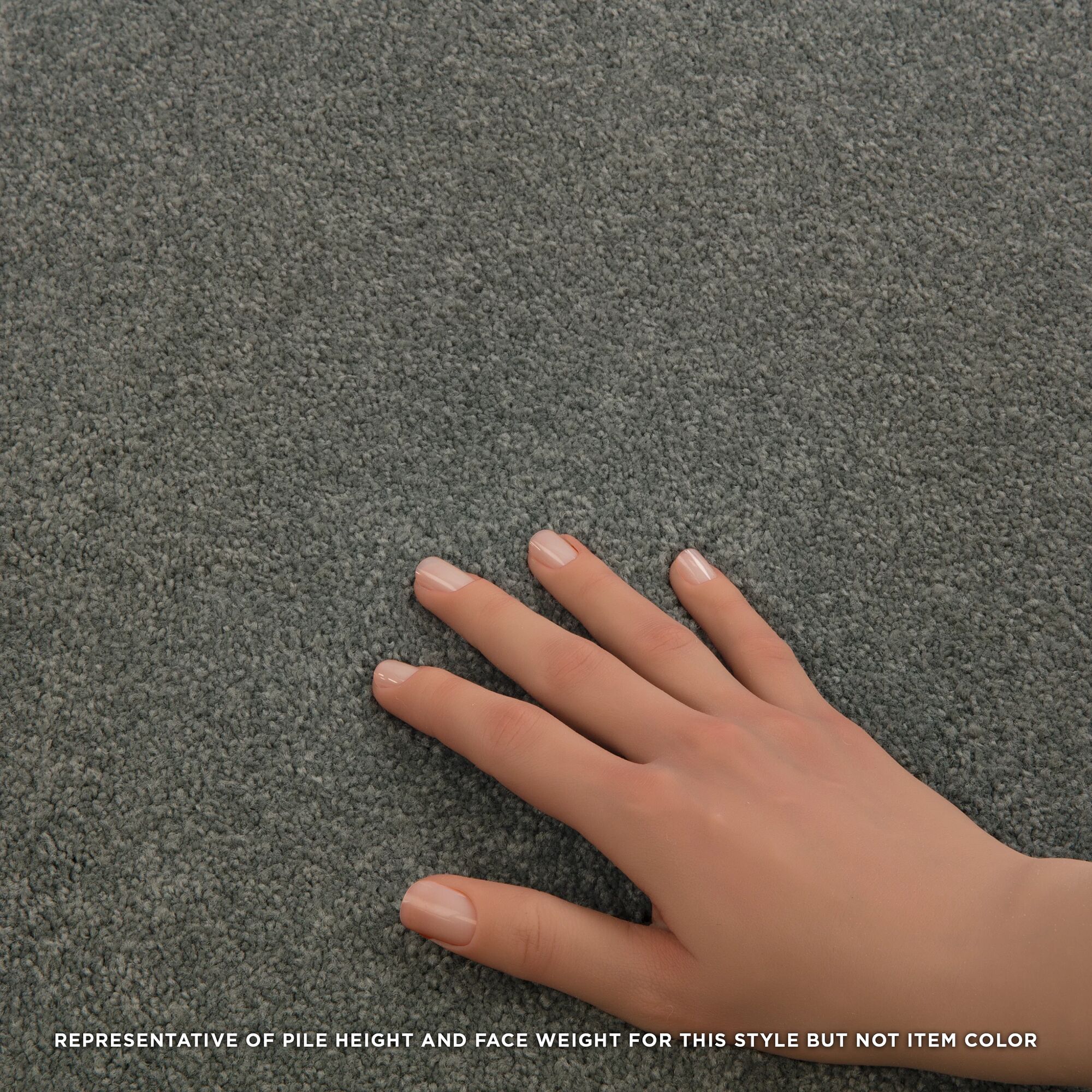 ANTI SKID Stainmaster Petprotect Carpet PADS: Reusable PU Non Slip