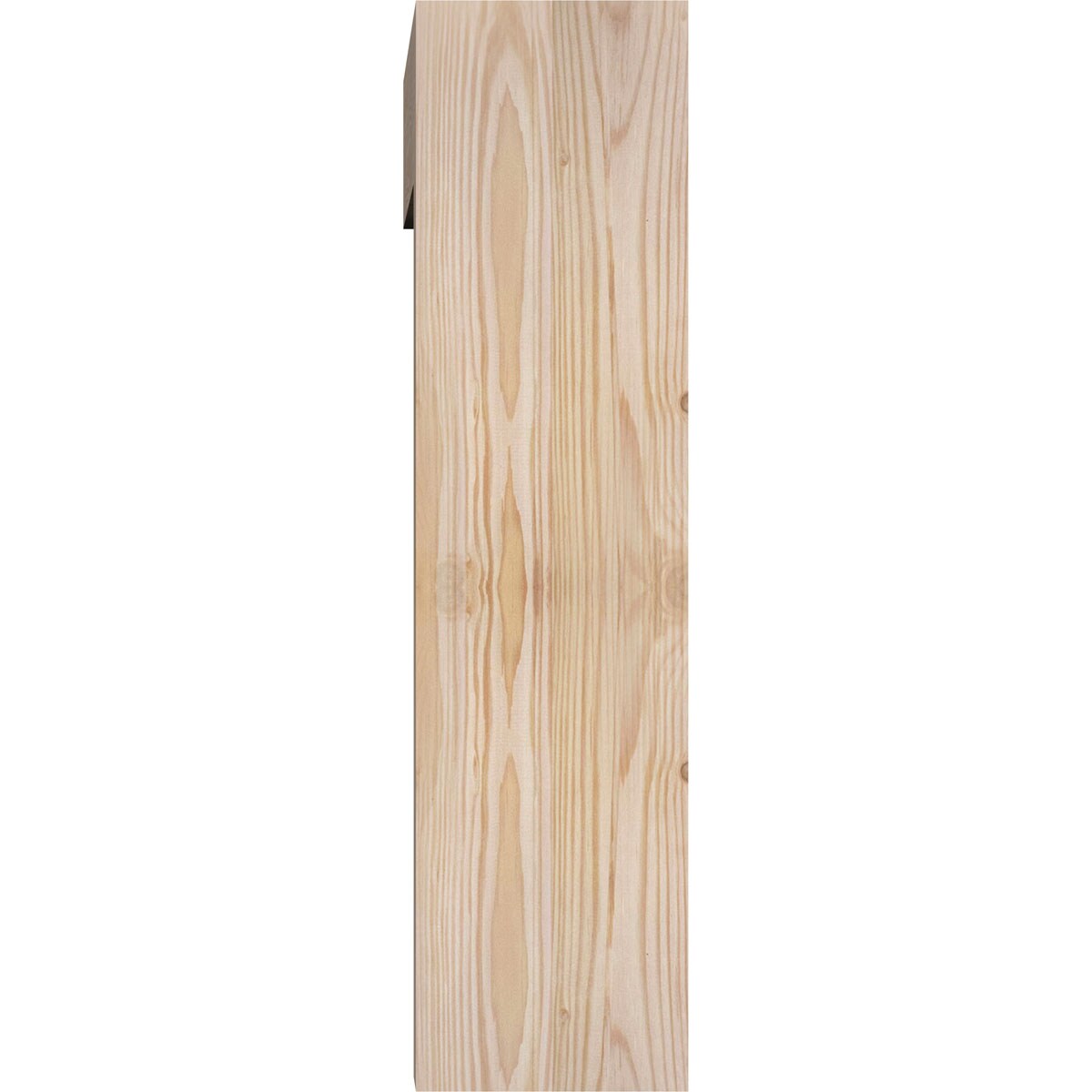 Ekena Millwork 1462141 Exterior-Brackets-Braces - View #4