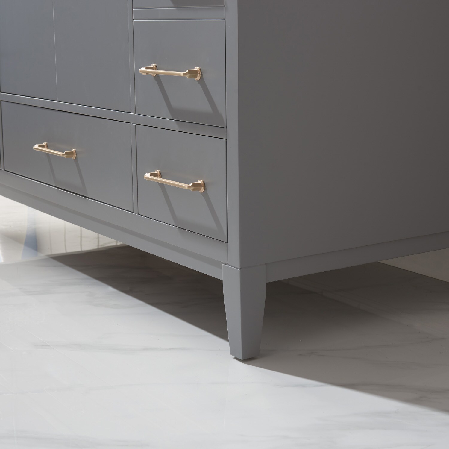 Altair 541048-GR-CA Bath-Vanity-Combo - View #6