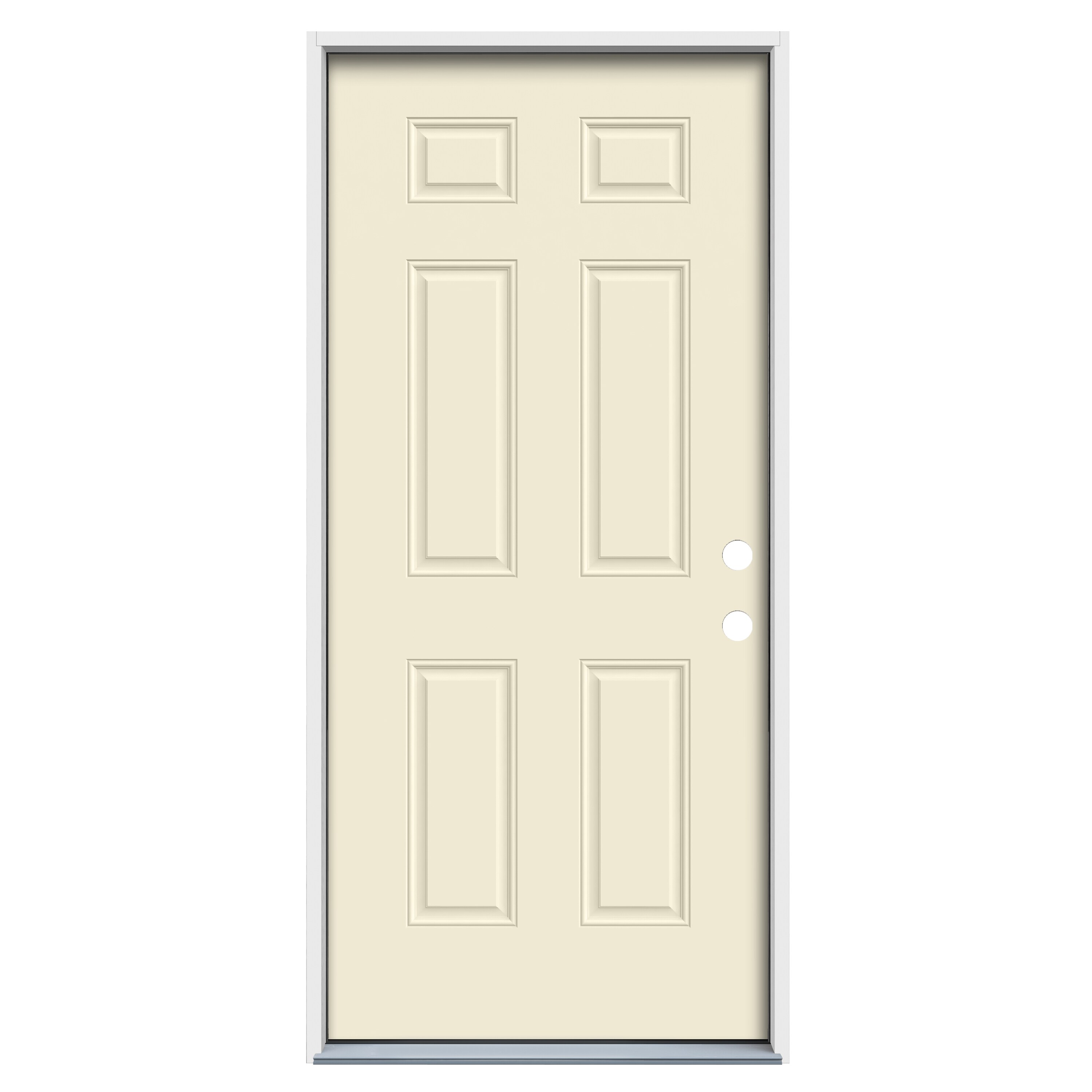 American Building Supply LO1049673 Entry-Doors - View #2