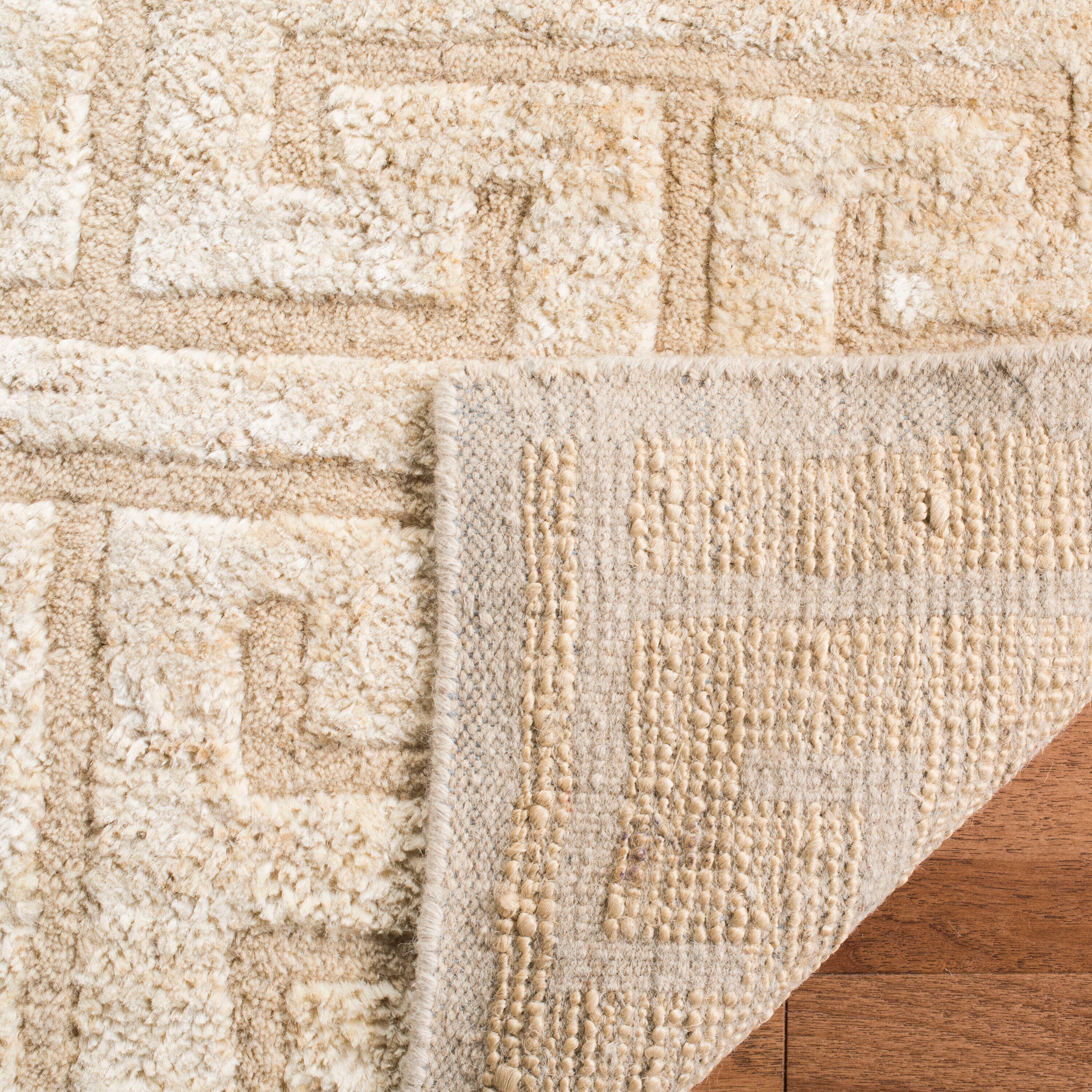 Safavieh TGR417A-6 rugs - View #3