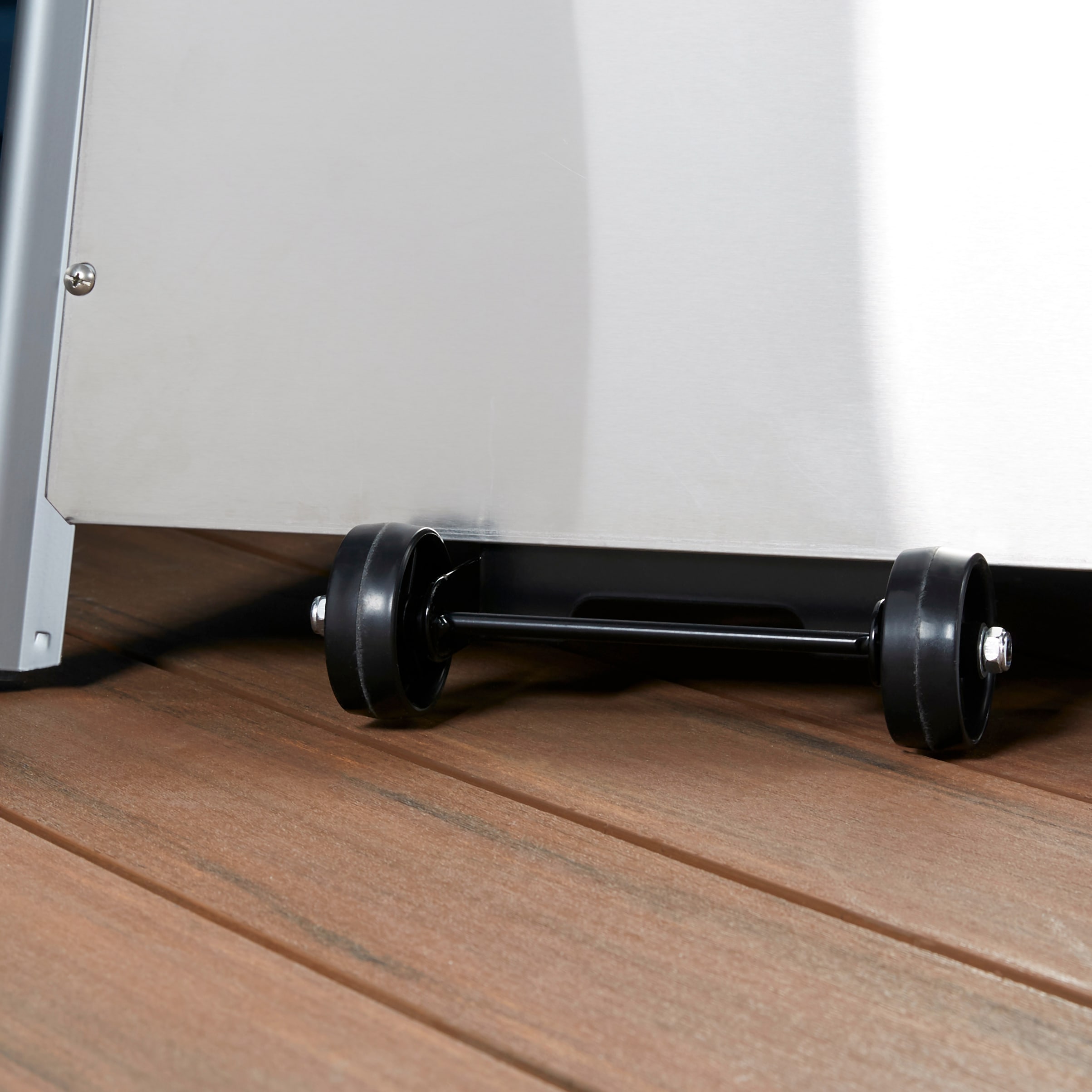 Legacy Heating CAPH-GT-SS Outdoor-Gas-Patio-Heaters - View #3