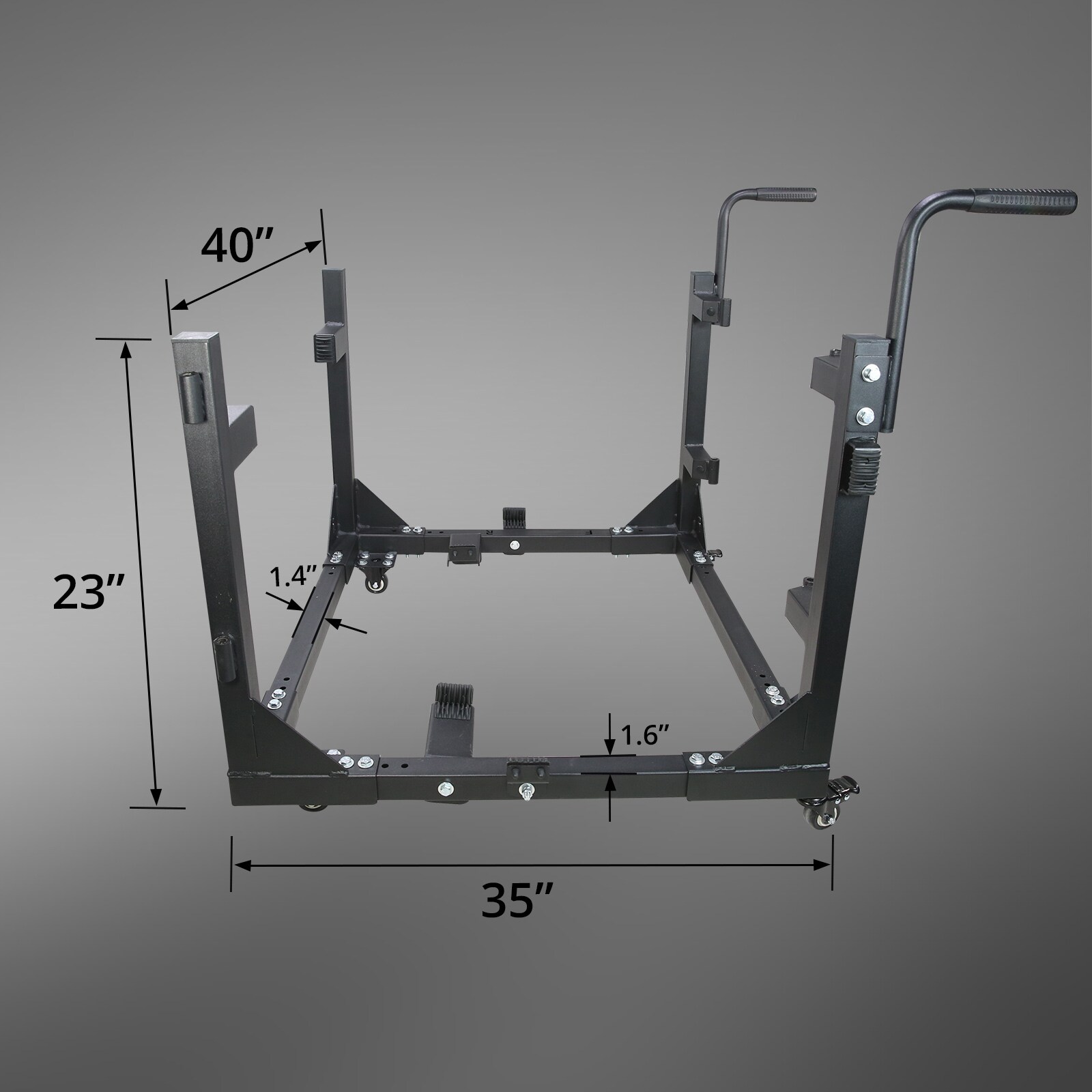GarveeLife LIVE66-0061 Exterior-Car-Acc - View #5