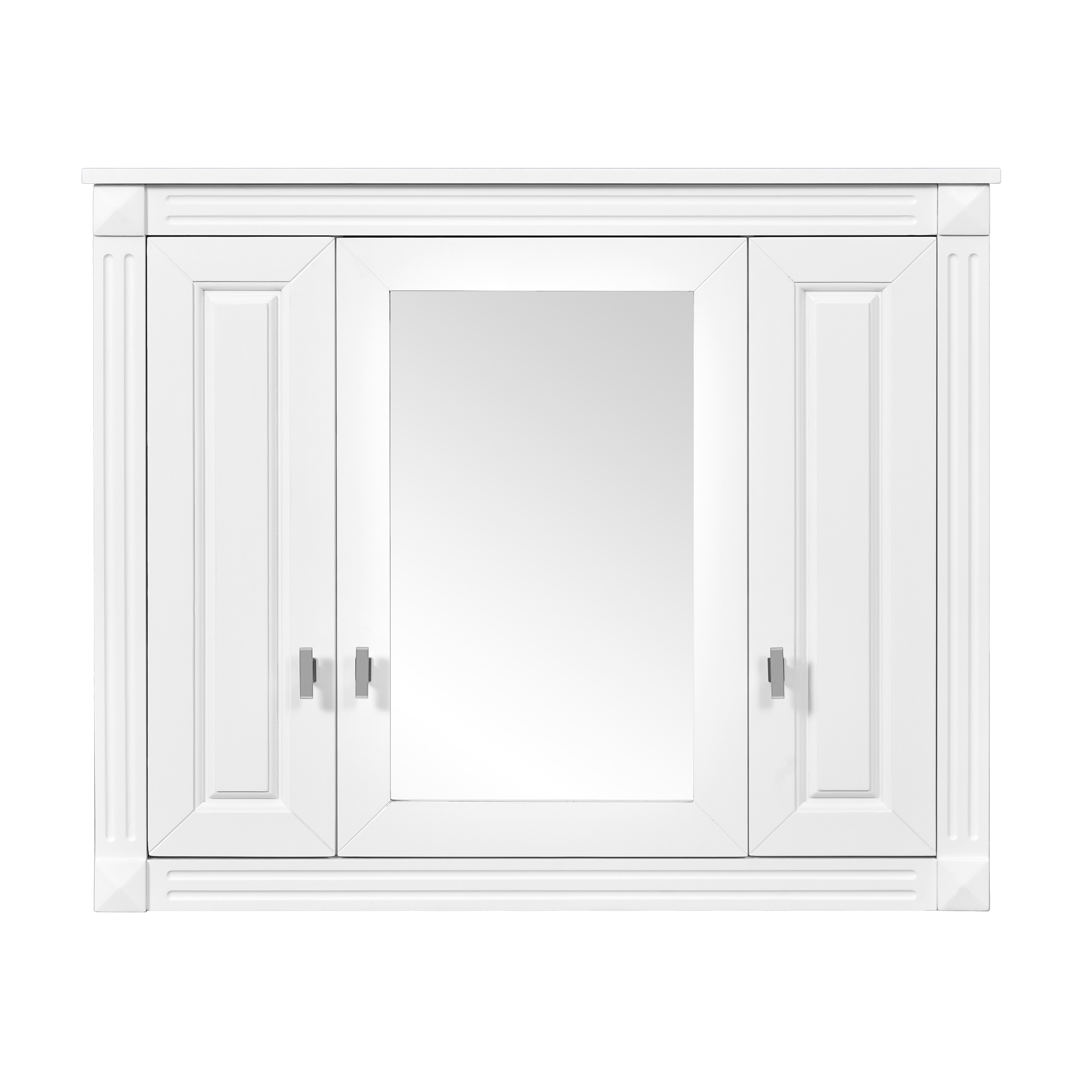 Forclover CM-N710P252503K Bathroom-Medicine-Cabinets - View #4