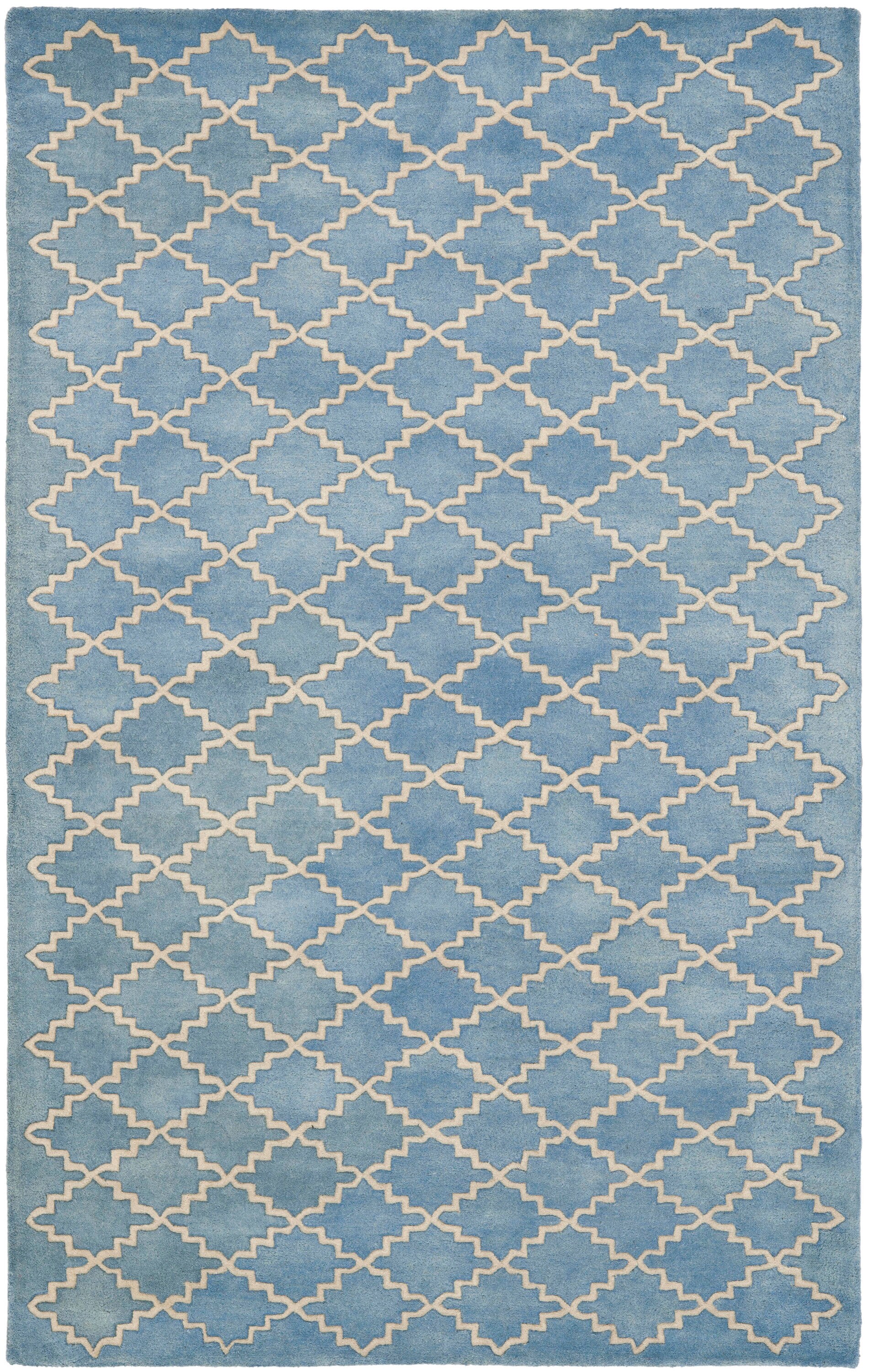 Safavieh CHT930A-4 rugs - View #2