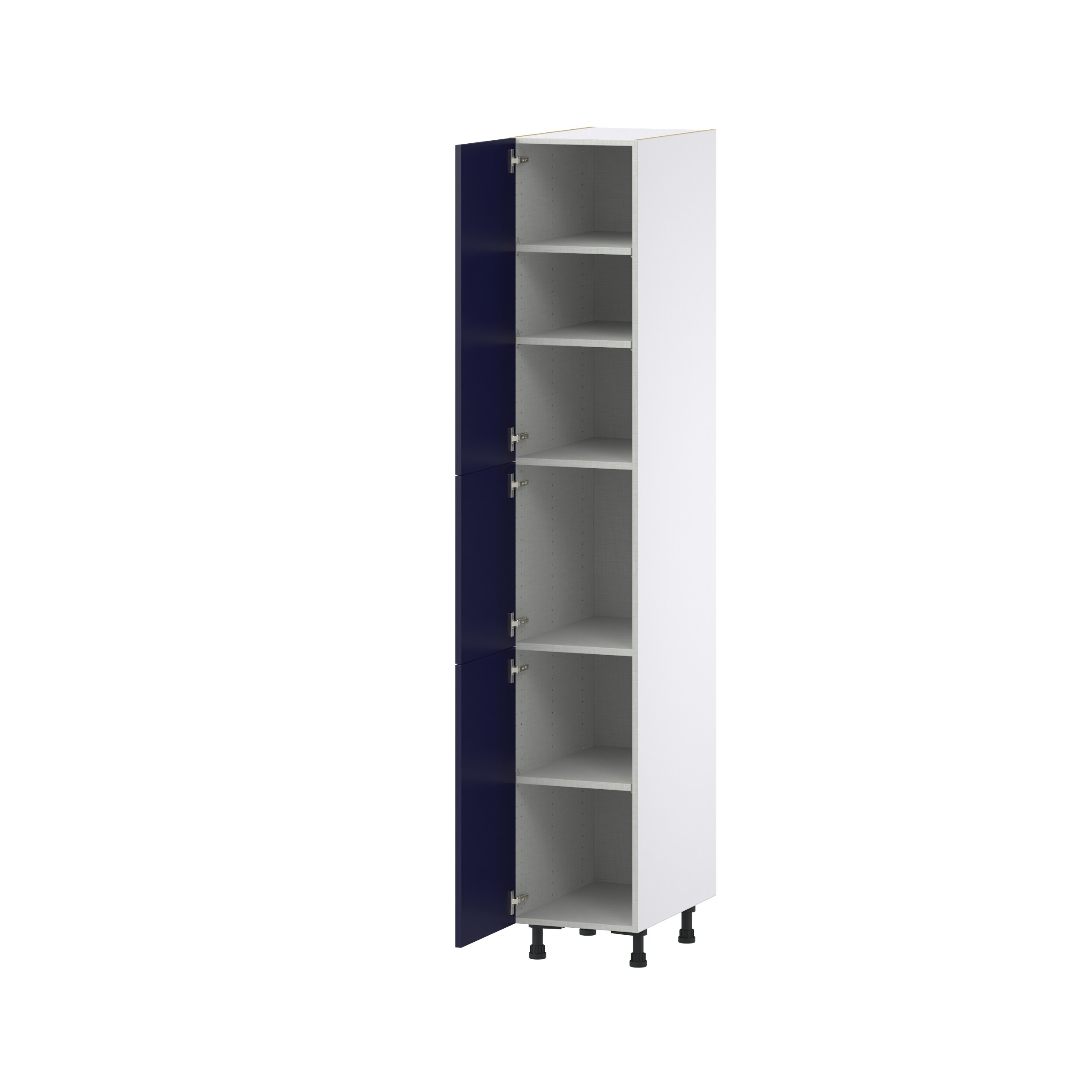 Hugo&Borg DST152489.5(L/R)-LO Cabinets-Kitchen - View #7