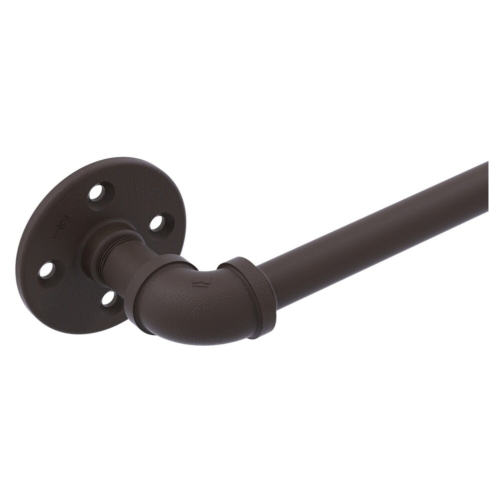 Allied Brass P-200-18-TB-ORB d060350 - View #2