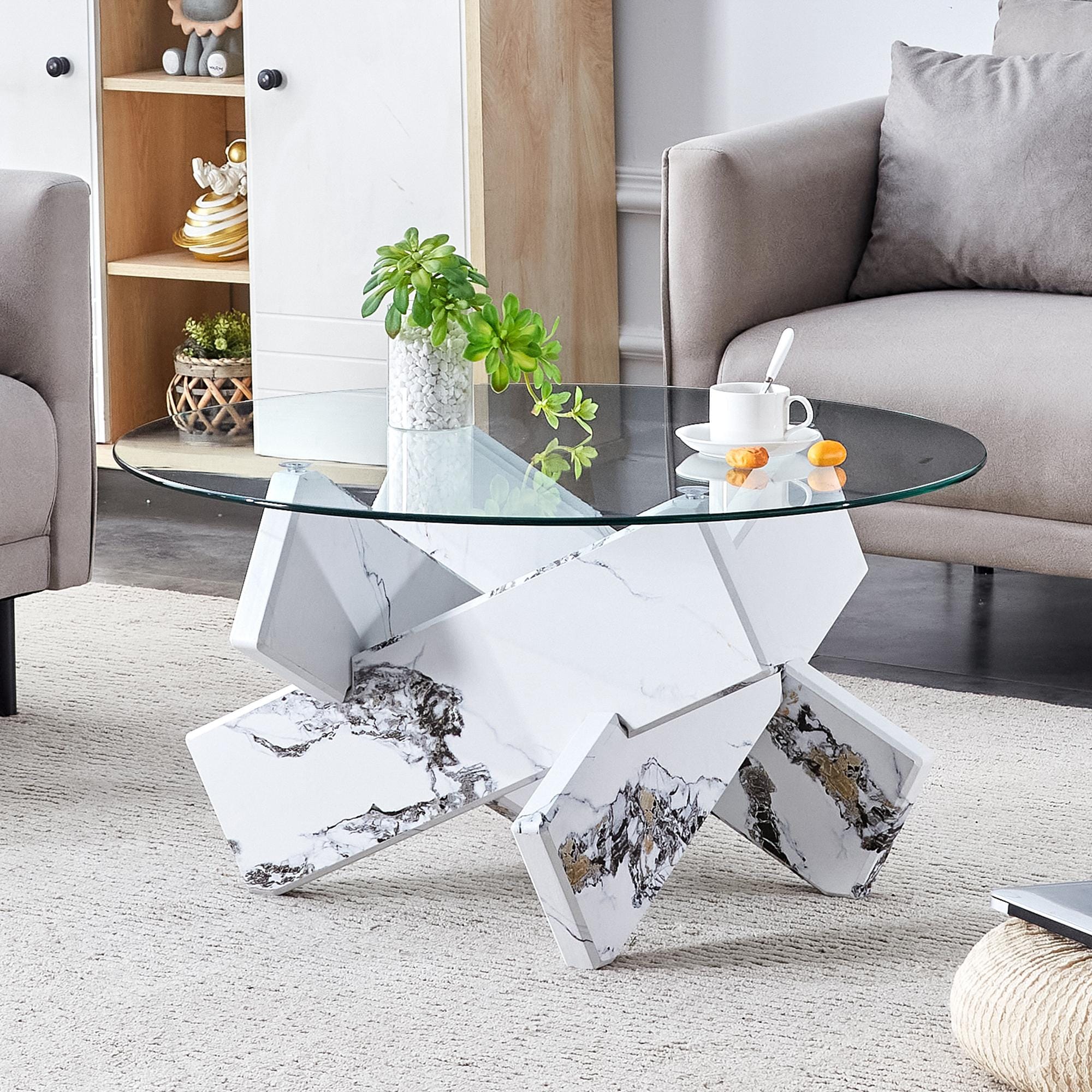 Bayfeve BF-180316-IN Coffee-Tables - View #5