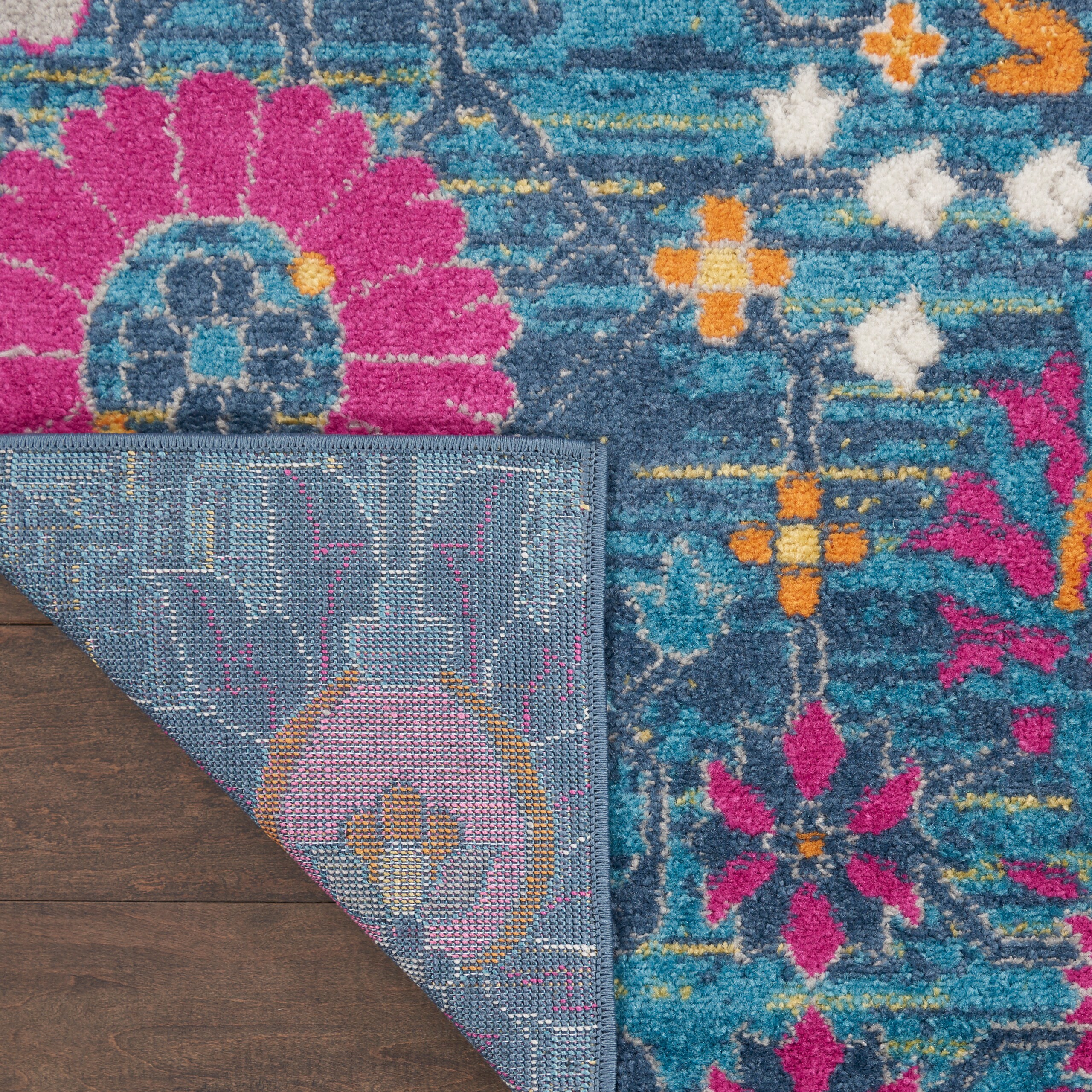 Nourison 99446387615 rugs - View #3