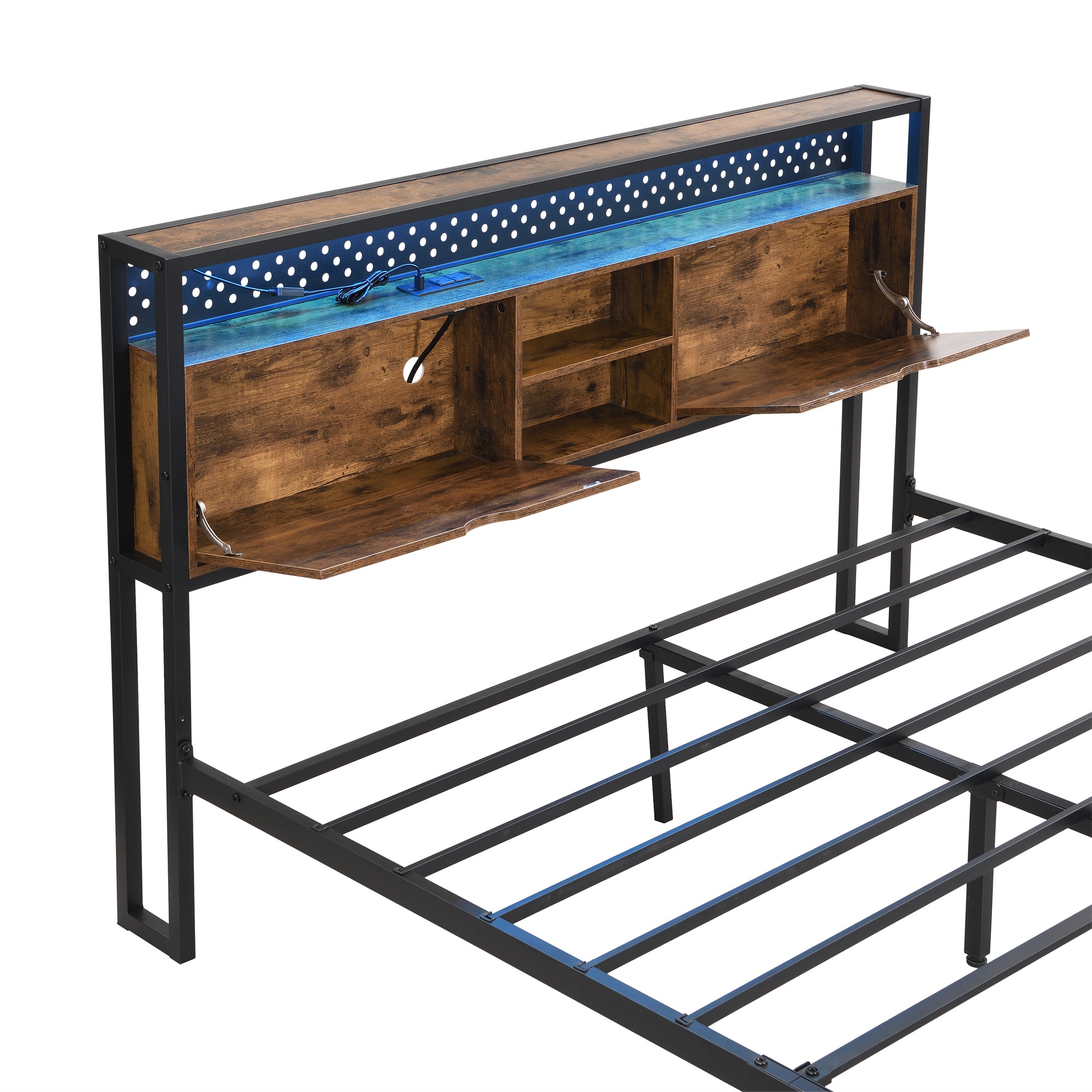 BABOOM BOM-6124806-OR beds - View #10
