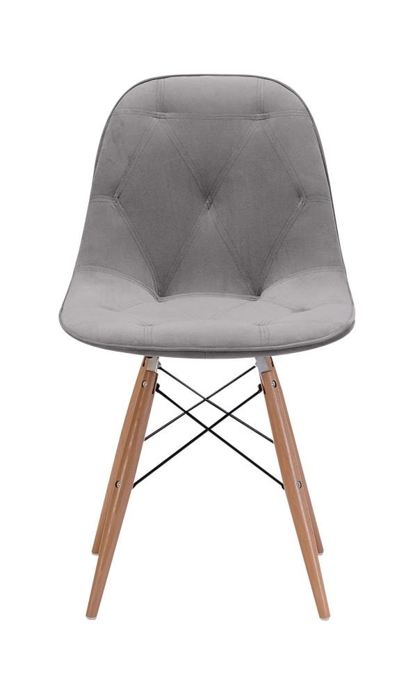 Zuo Modern 104155 Dining-Chairs - View #3