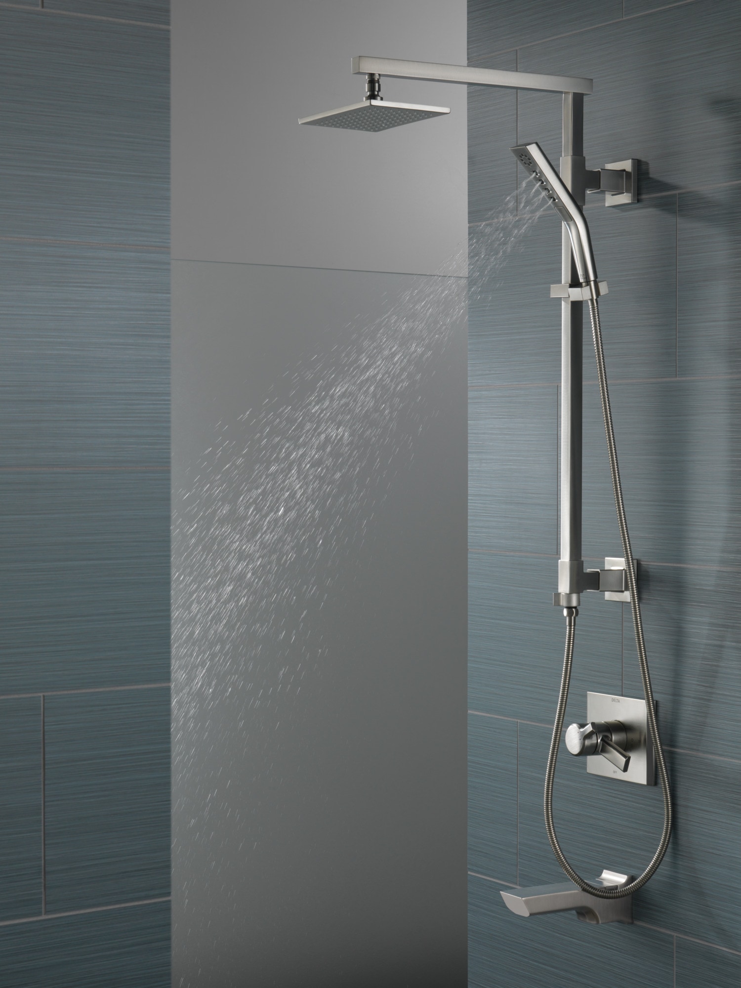 Delta RP90158SSPR Tub-Spout - View #7