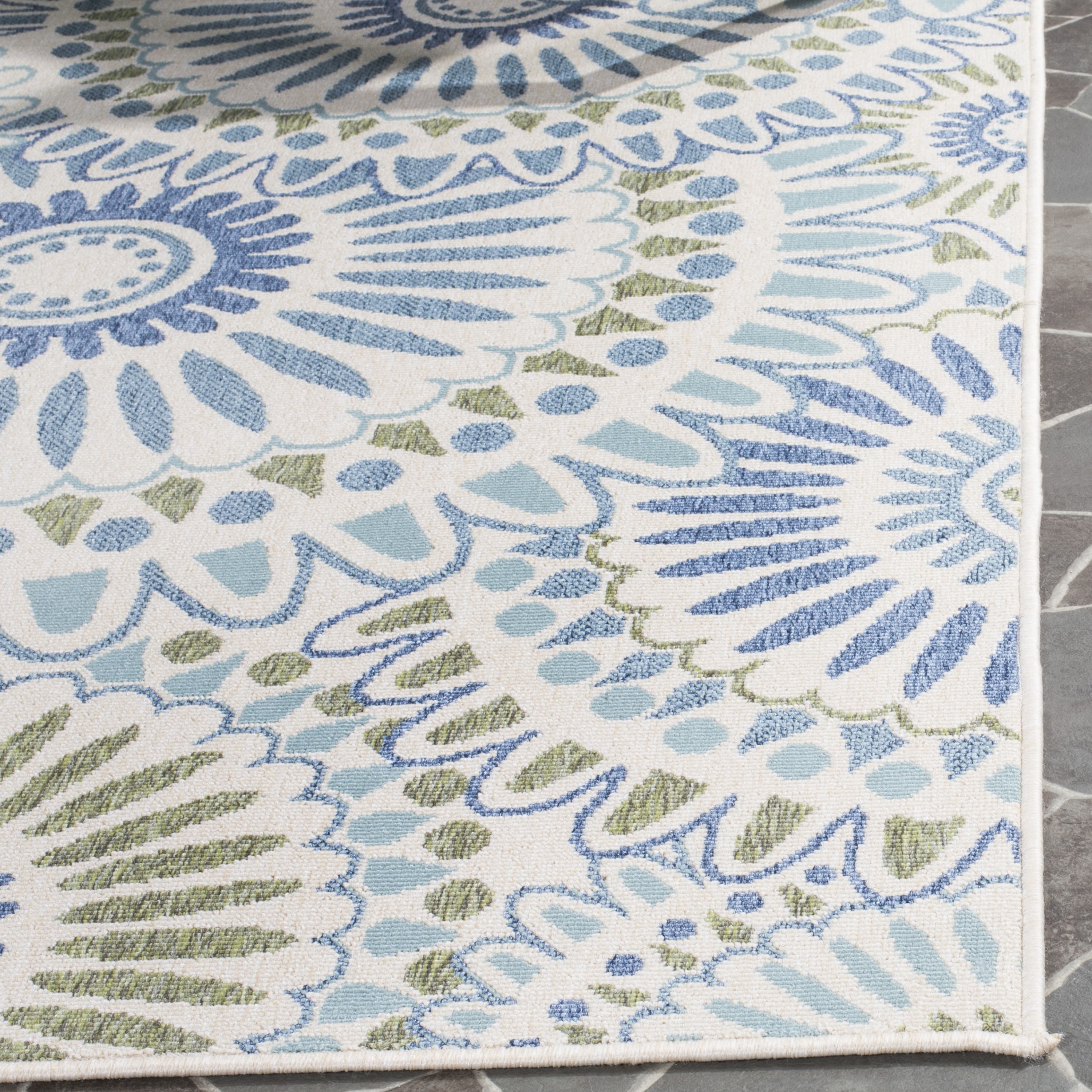 Safavieh VER091-0614-7SQ rugs - View #4