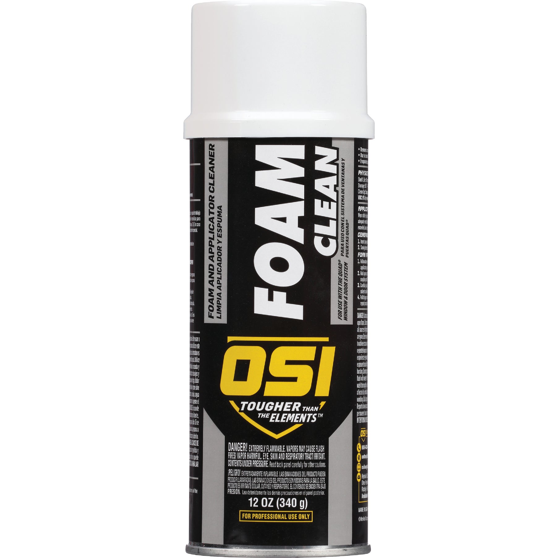 Henkel 2049536-5482 Gun-Cleaning-Solvents-Oils - View #2