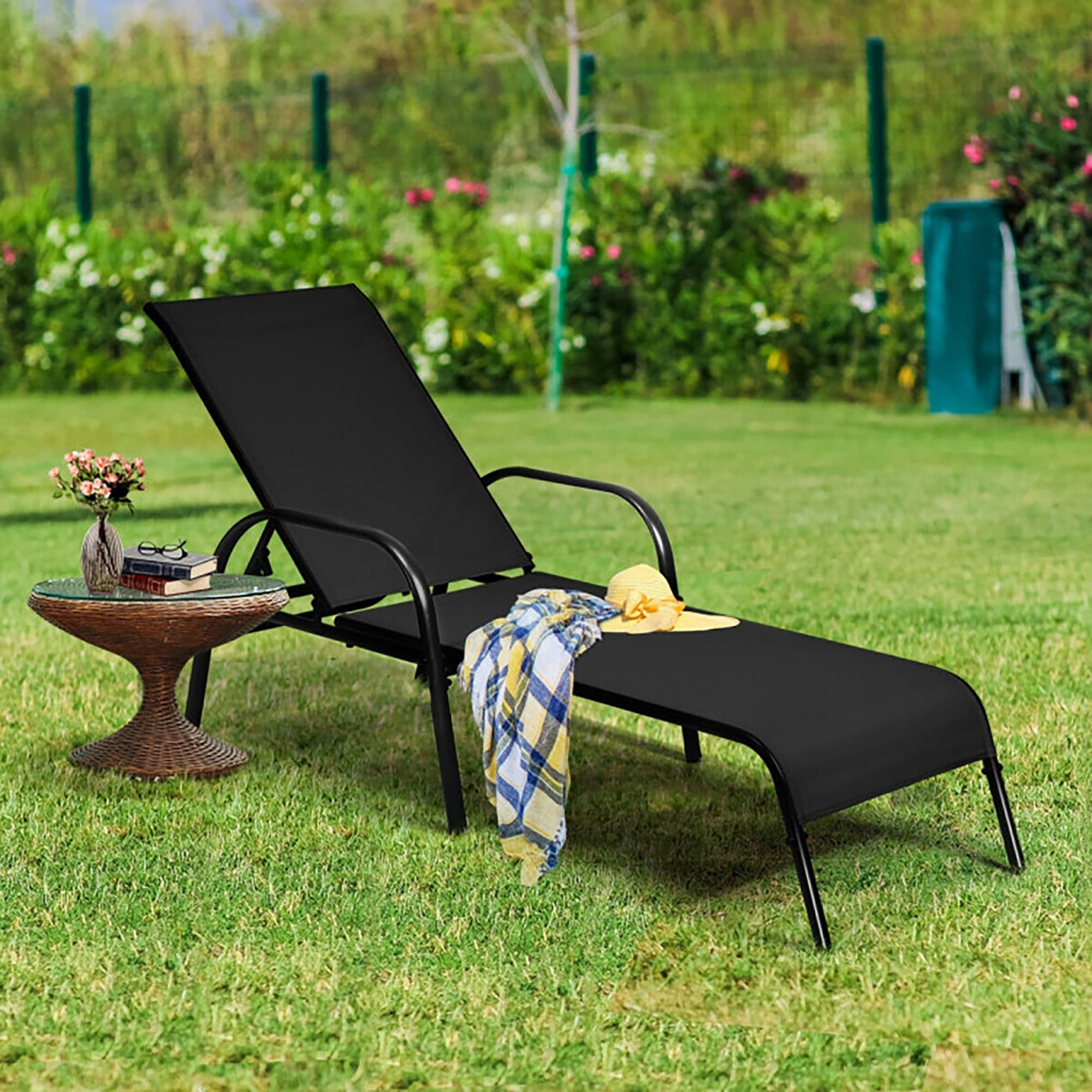 CASAINC CN-F1017-3 Patio-Chairs - View #3